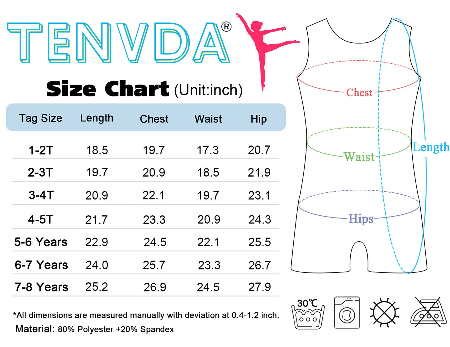 Gymnastics Leotards for Girls 7 8 Years Old Sparkly Tie Dye Sleeveless Kids Biketard Profession Cheer Tumbling Unitard