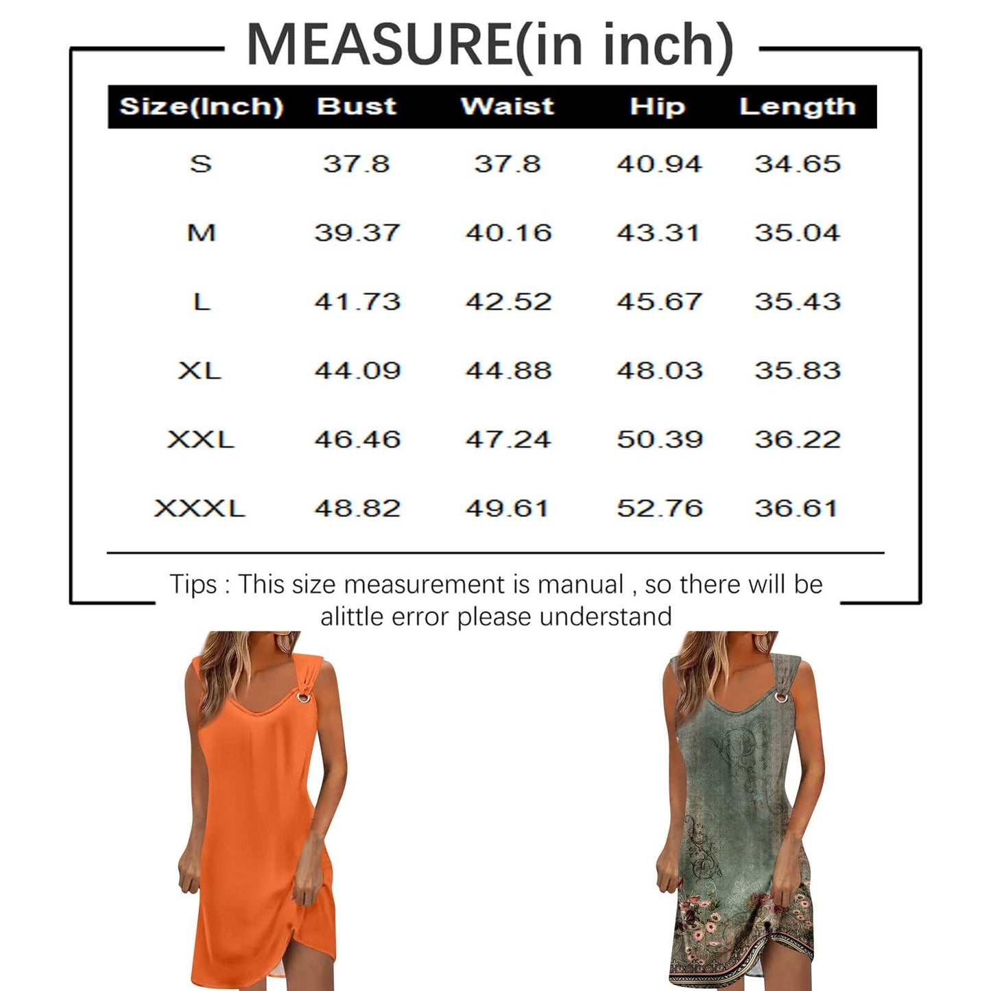 HADWNIUB Summer Dresses for Women 2024 Vacation Womens Summer Dresses Short Womens Flowy Dresses Summer Spring Dresses for Women 2024 Womens Short Summer Dresses Petite Summer Dress