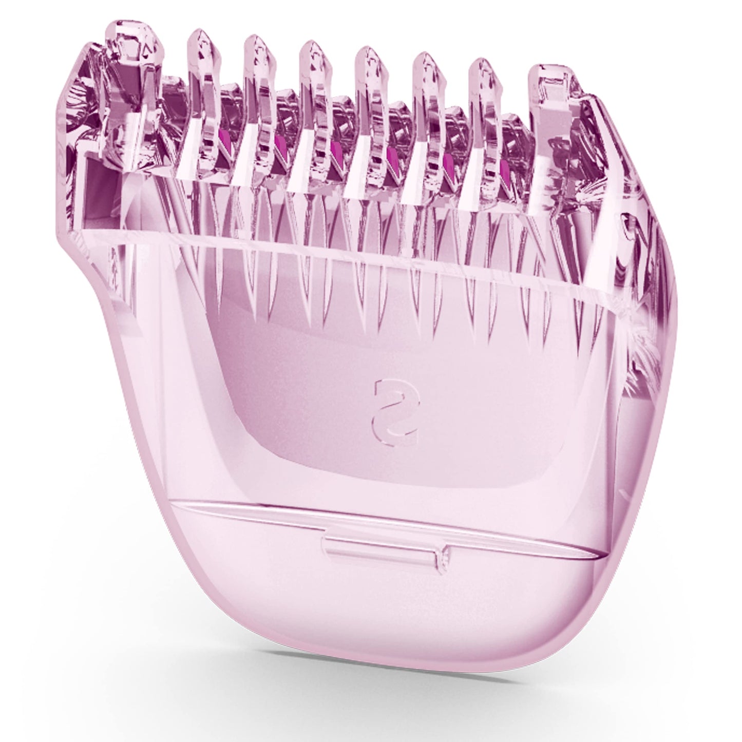 PHILIPS BIKINIGENIE CORDLESS WOMEN'S BIKINI LINE TRIMMER, BRT381/15