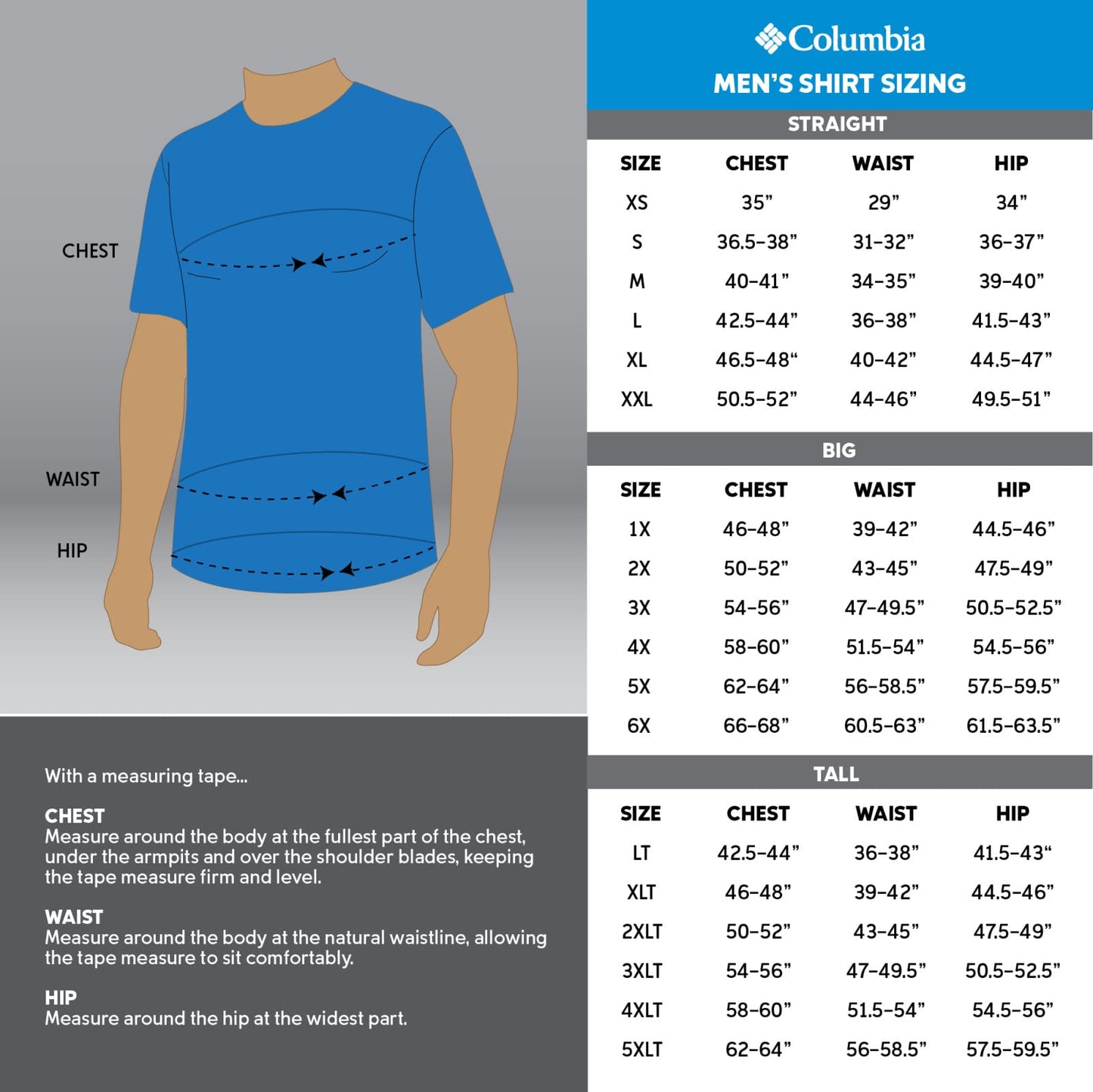 Columbia Men's PFG Skiff Cast Polo Shirt, Breathable, UV Protection
