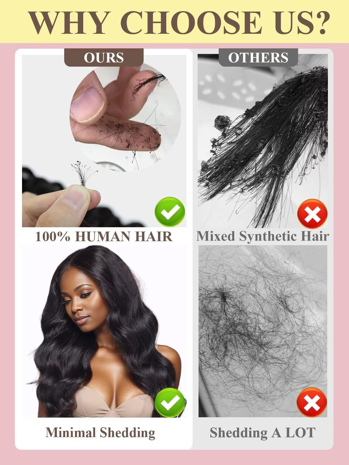 28 Inch Body Wave Lace Front Wigs Human Hair Pre Plucked 180% Density 13x4 Transparent HD Lace Front Wigs for Women Glueless Frontal Wigs with Baby Hair Natural Black Human Hair Wig