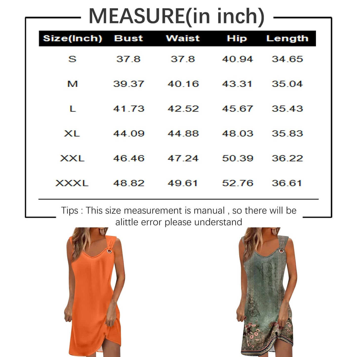 HADWNIUB Summer Dresses for Women 2024 Vacation Vestidos Casuales Para Mujer Summer Dresses for Women 2024 Trendy Spring Summer Dresses for Women 2024 Slimming Dresses for Women 2024