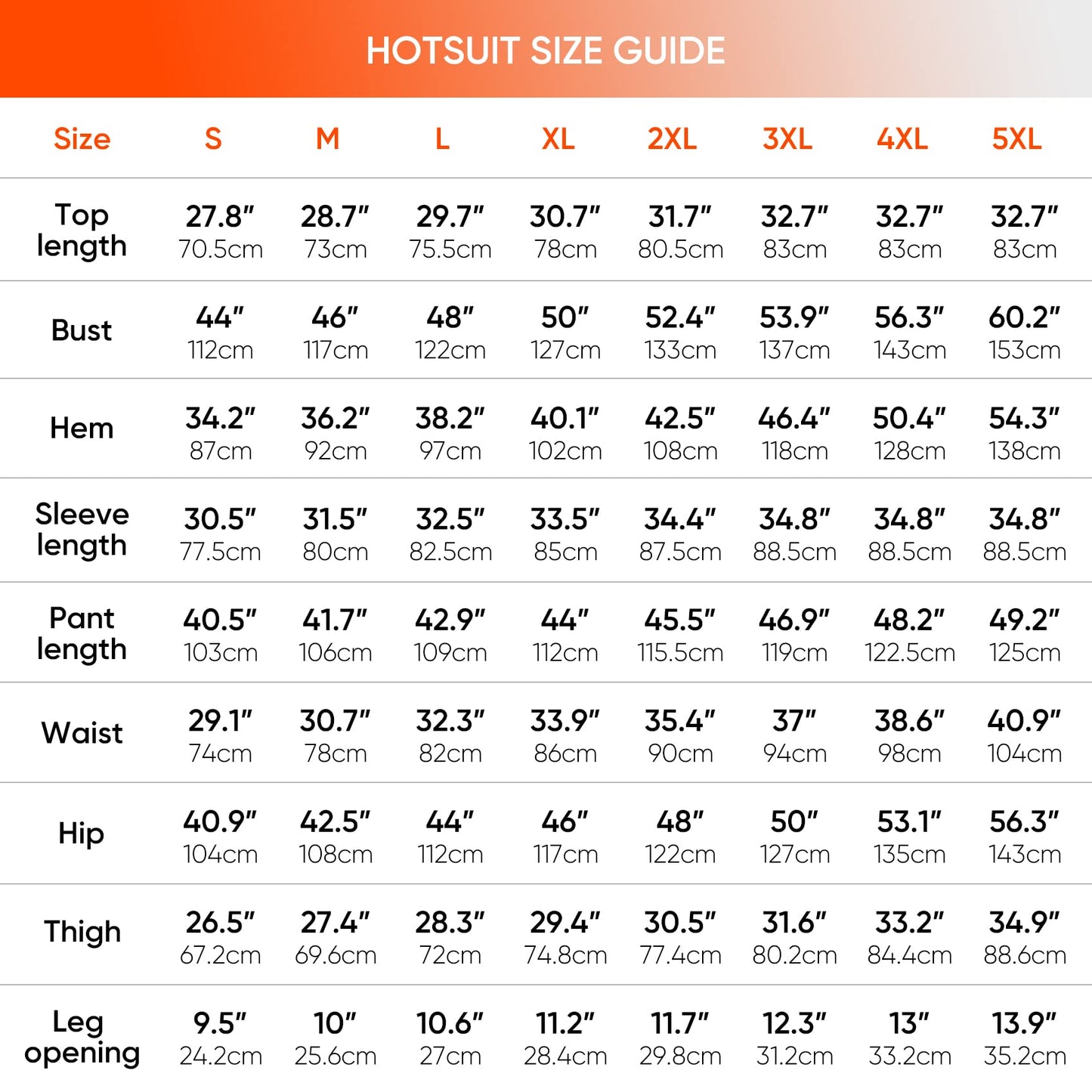 HOTSUIT Sauna Suit for Men Sweat Suits Sauna Jacket Gym Workout Lightweight Anti Torn Full Body, Gray, M