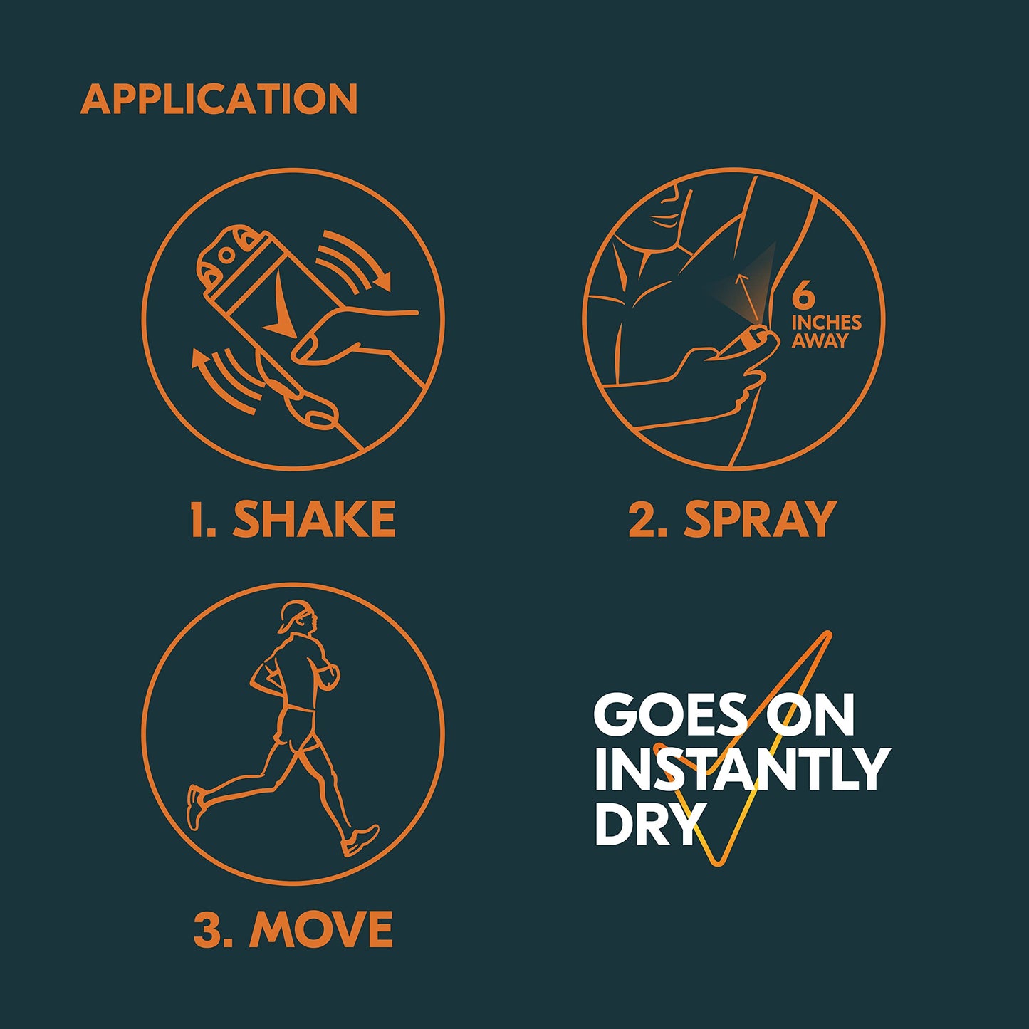 Degree Men Advanced Antiperspirant Deodorant Dry Spray Adventure 72-Hour Sweat and Odor Protection Deodorant For Men With MotionSense Technology, 3.8 Ounce (Pack of 3)