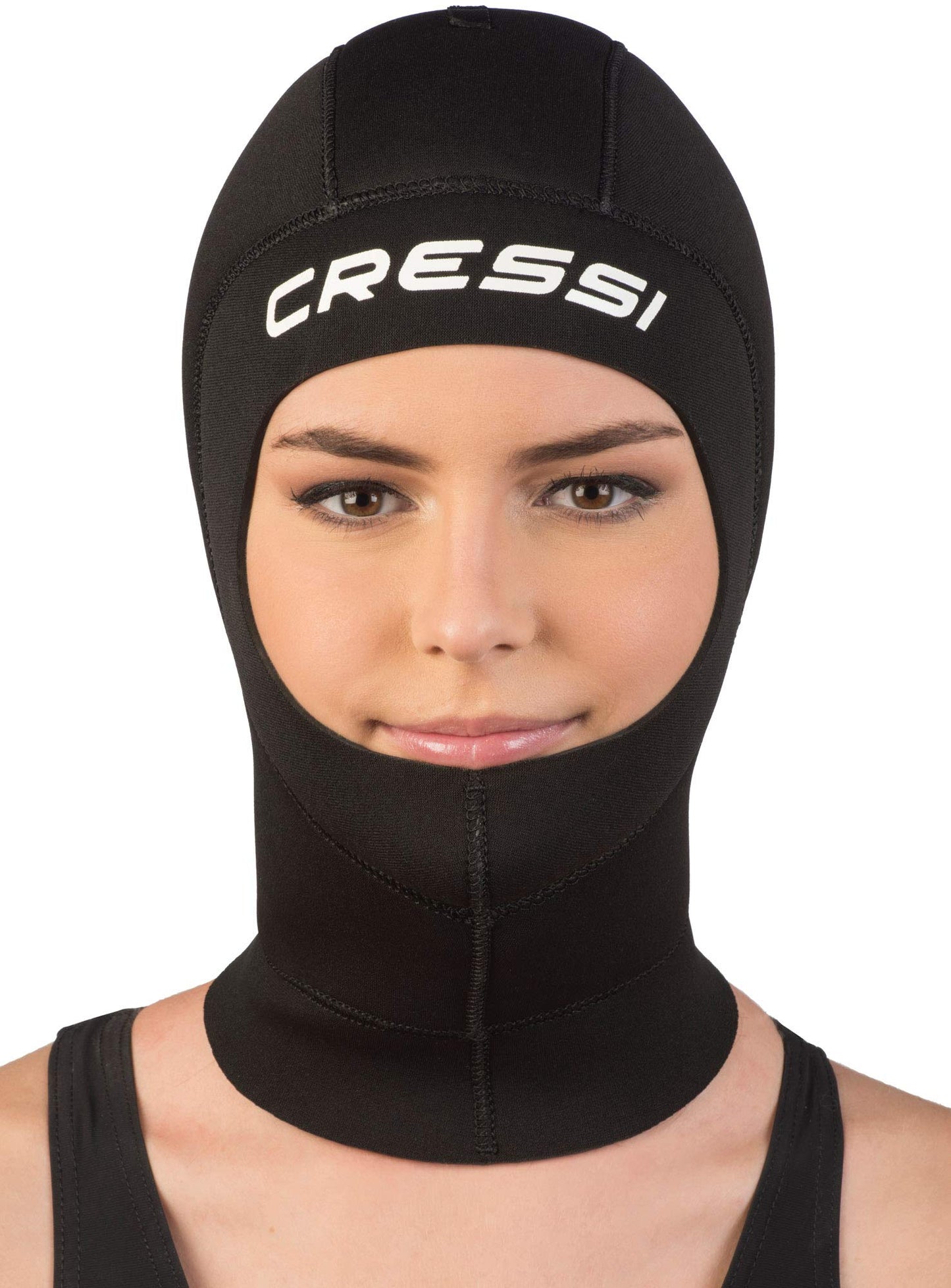 Solo Hood 5mm Unisex (Small)
