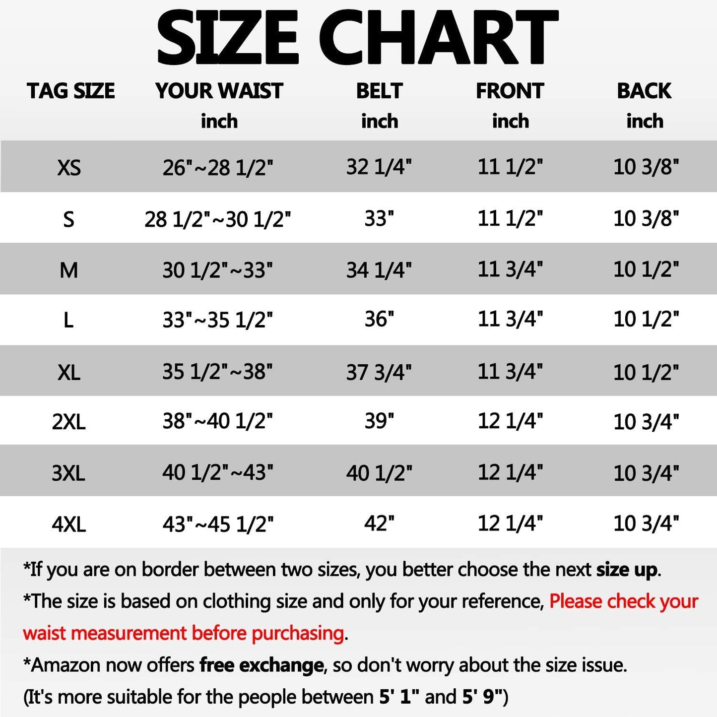KIWI RATA Neoprene Sauna Waist Trainer Corset Sweat Belt with 2 Straps for Women C-bones Compression Workout Fitness Double Trimmer Belts,#3 Hooks Black,Large