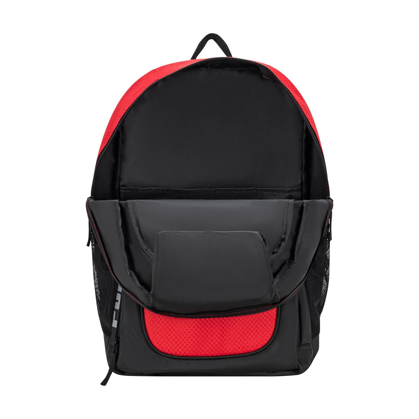 PUMA Men's Evercat Contender Backpack, Red, OS