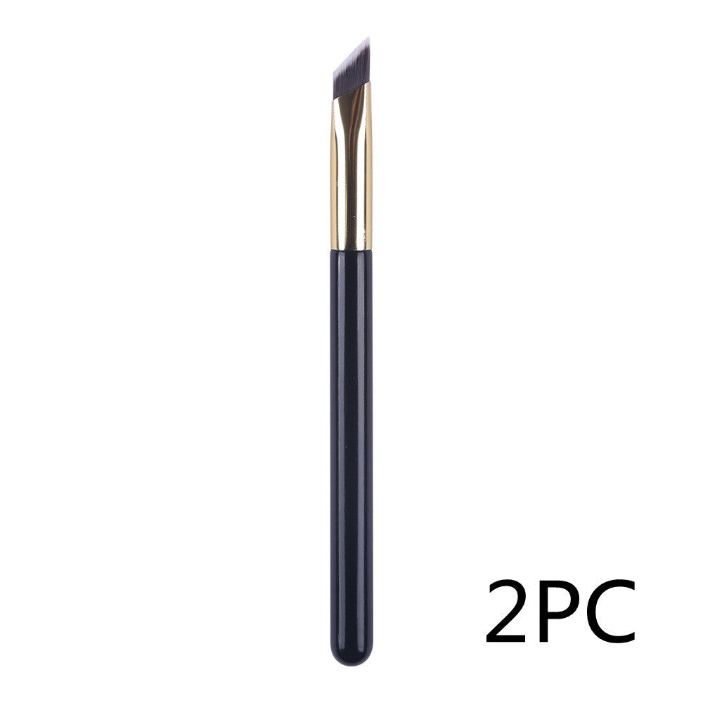 3D Wild Eyebrow Brush & Hairline Paste