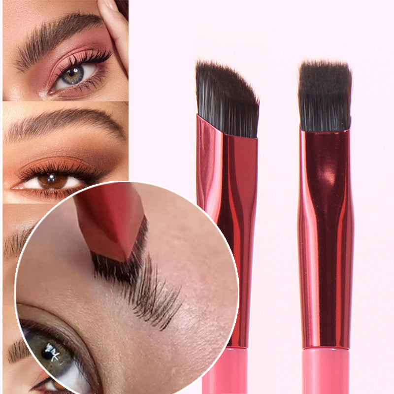 3D Wild Eyebrow Brush & Hairline Paste