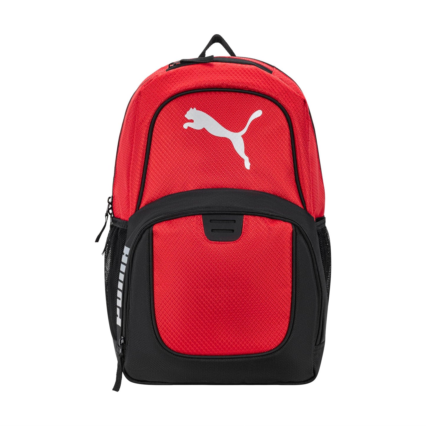 PUMA Men's Evercat Contender Backpack, Red, OS