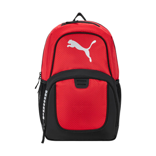 PUMA Men's Evercat Contender Backpack, Red, OS