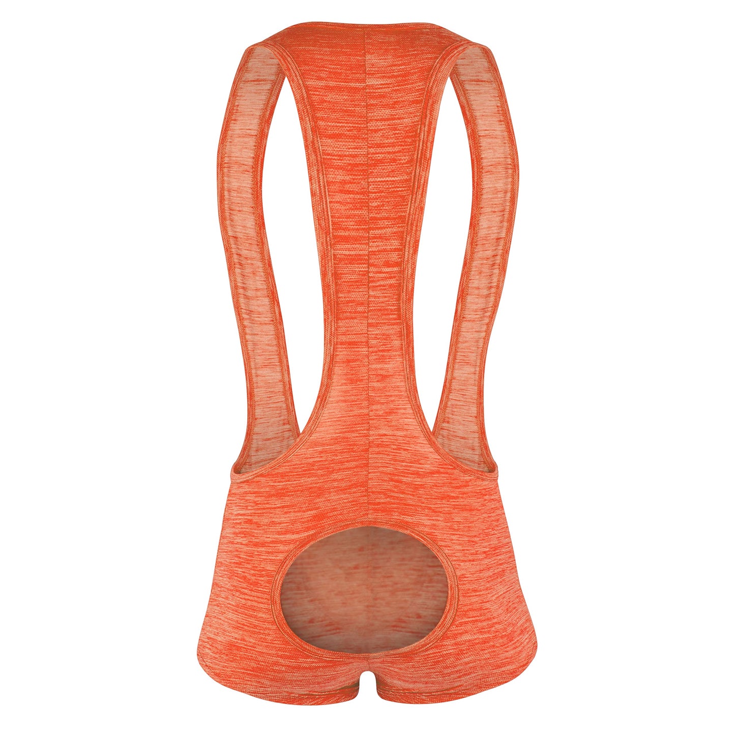 Gruff Pup Raw Contact Singlet (Red, Small)