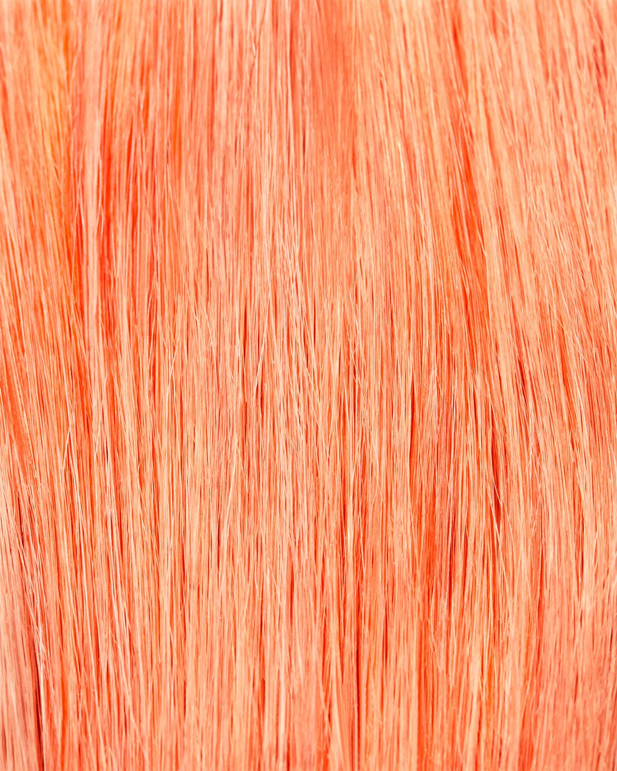 Maria Nila Color Refresh Peach, 10.1 Fl Oz / 300 ml, Peach Color Bomb, Semi-Permanent Pigments, 100% Vegan & Sulfate/Paraben free