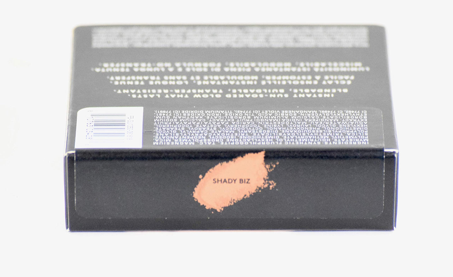 Fenty Beauty by Rihanna Sun Stalk'r Instant Warmth Bronzer Shady Biz