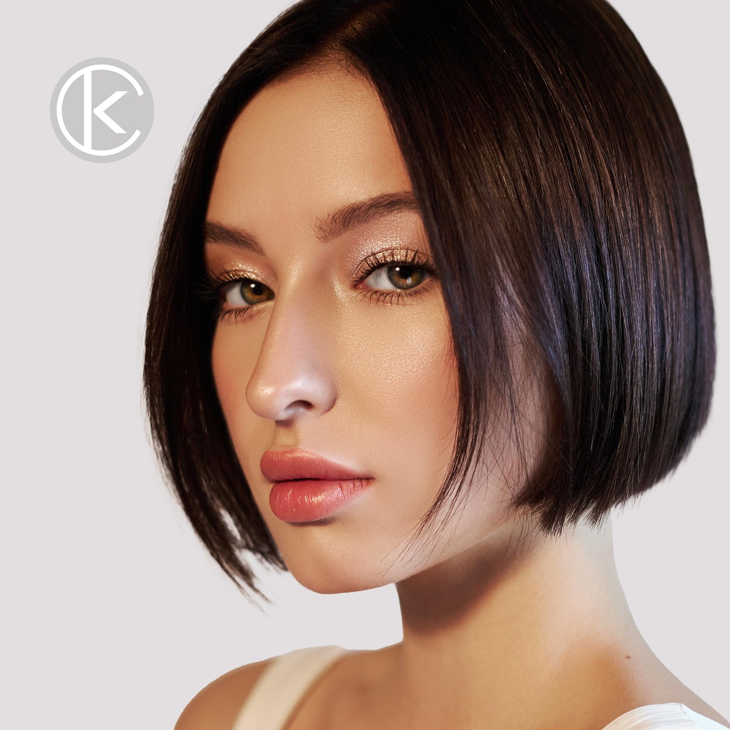 Keracolor Clenditioner ESPRESSO Hair Dye - Semi Permanent Hair Color Depositing Conditioner, Cruelty-free, 33.8 Fl Oz