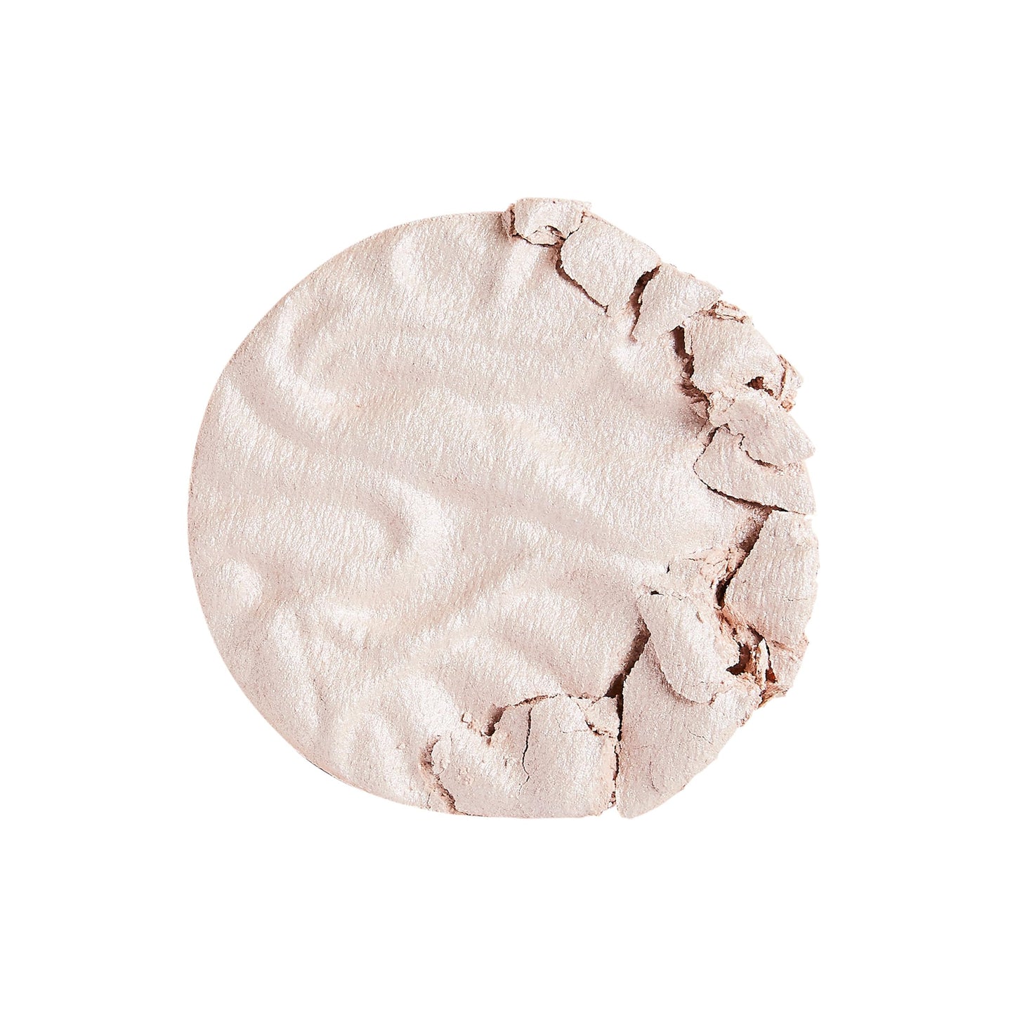 Revolution, Reloaded Pressed Powder Highlighter, Intensely Pigmented for a High Impact Dewy Finish, Peach Lights, 0.22 Oz