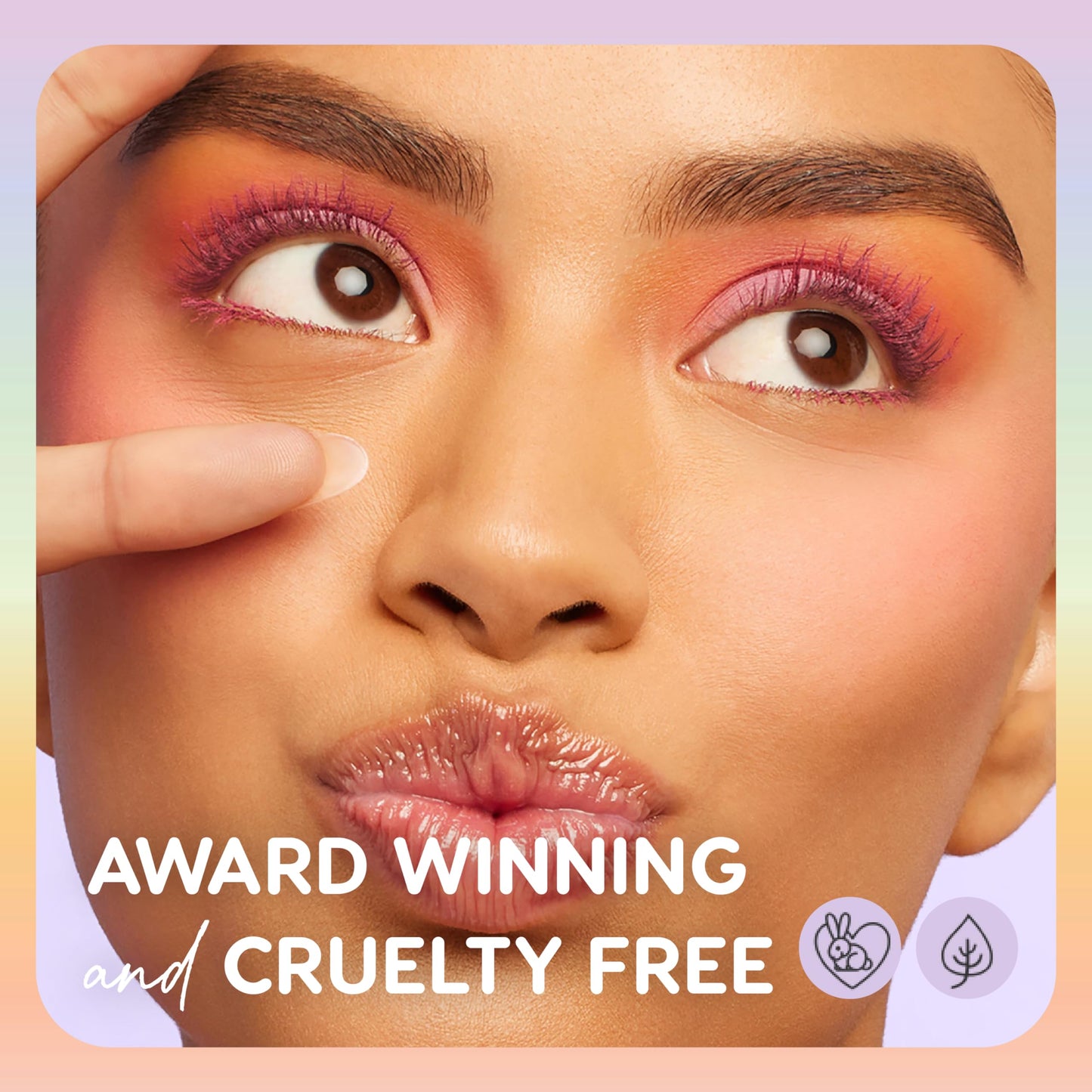 ColourPop Twilight Collection Graphix Ink Liner - High-Pigment Liquid, Colored Eyeliner with a Long-Lasting, Buildable Formula and Flexible Precision Tip - Coven (0.07 oz)