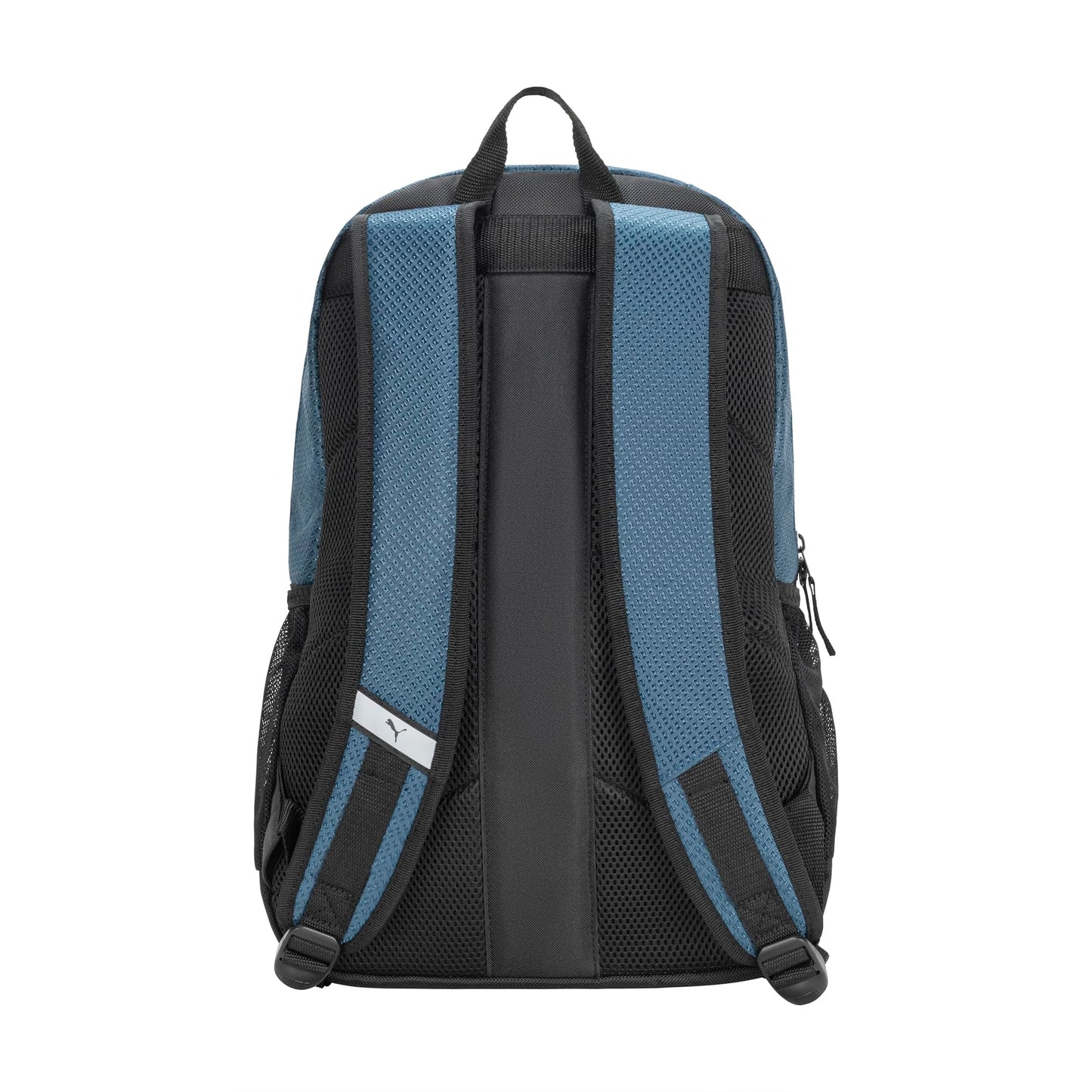 PUMA Men's Evercat Contender Backpack, Blue/Brown, OS