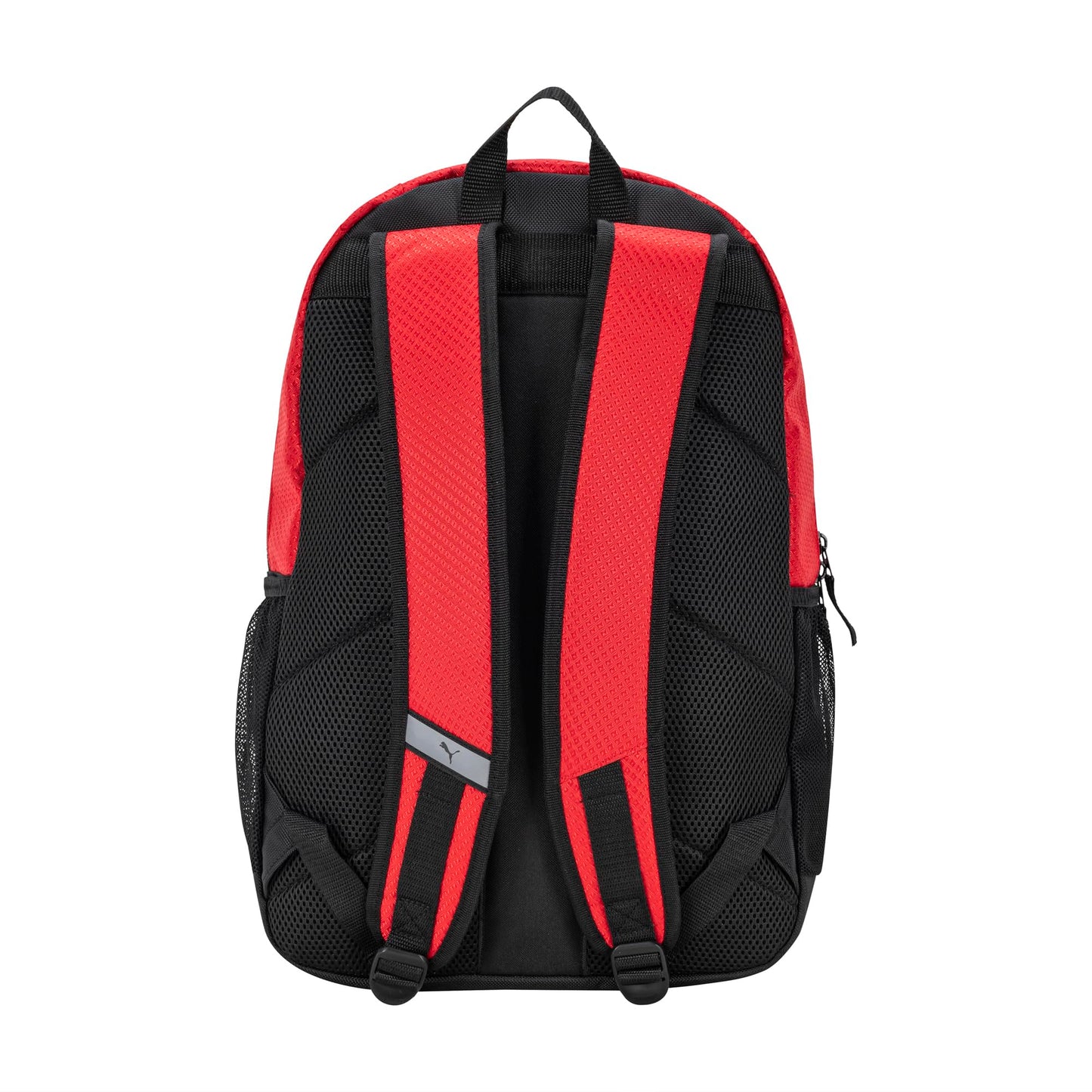 PUMA Men's Evercat Contender Backpack, Red, OS