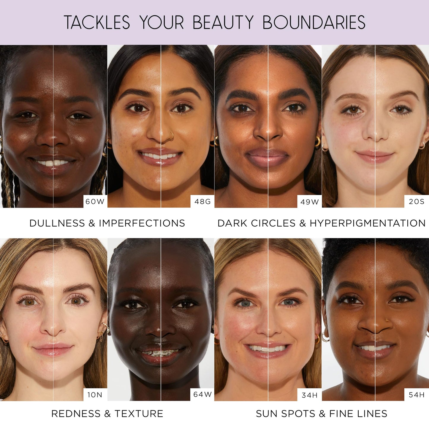 tarte maracuja creaseless full coverage concealer - 10N fair (fair skin with a balance of warm & cool undertones) - full size