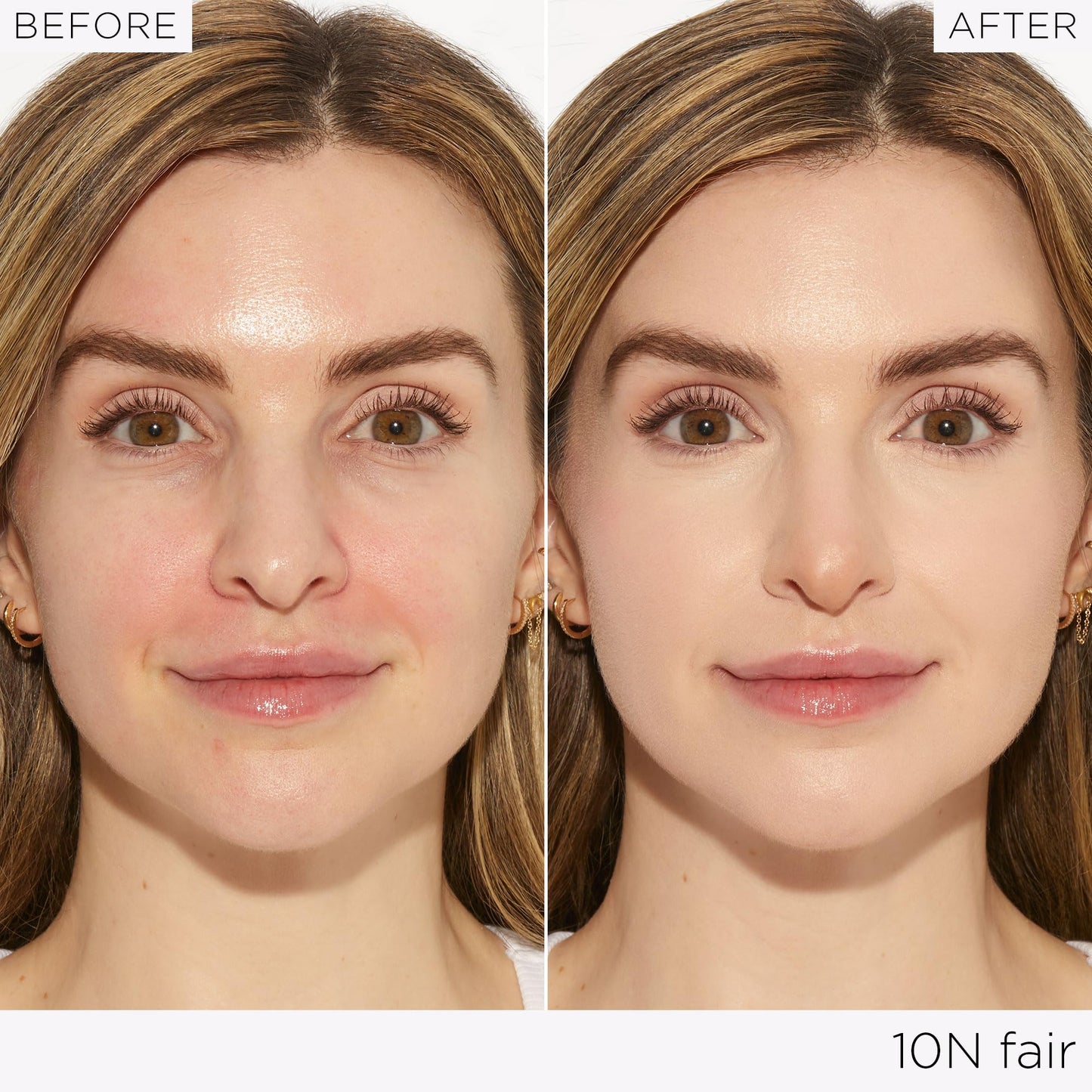 tarte maracuja creaseless full coverage concealer - 10N fair (fair skin with a balance of warm & cool undertones) - full size