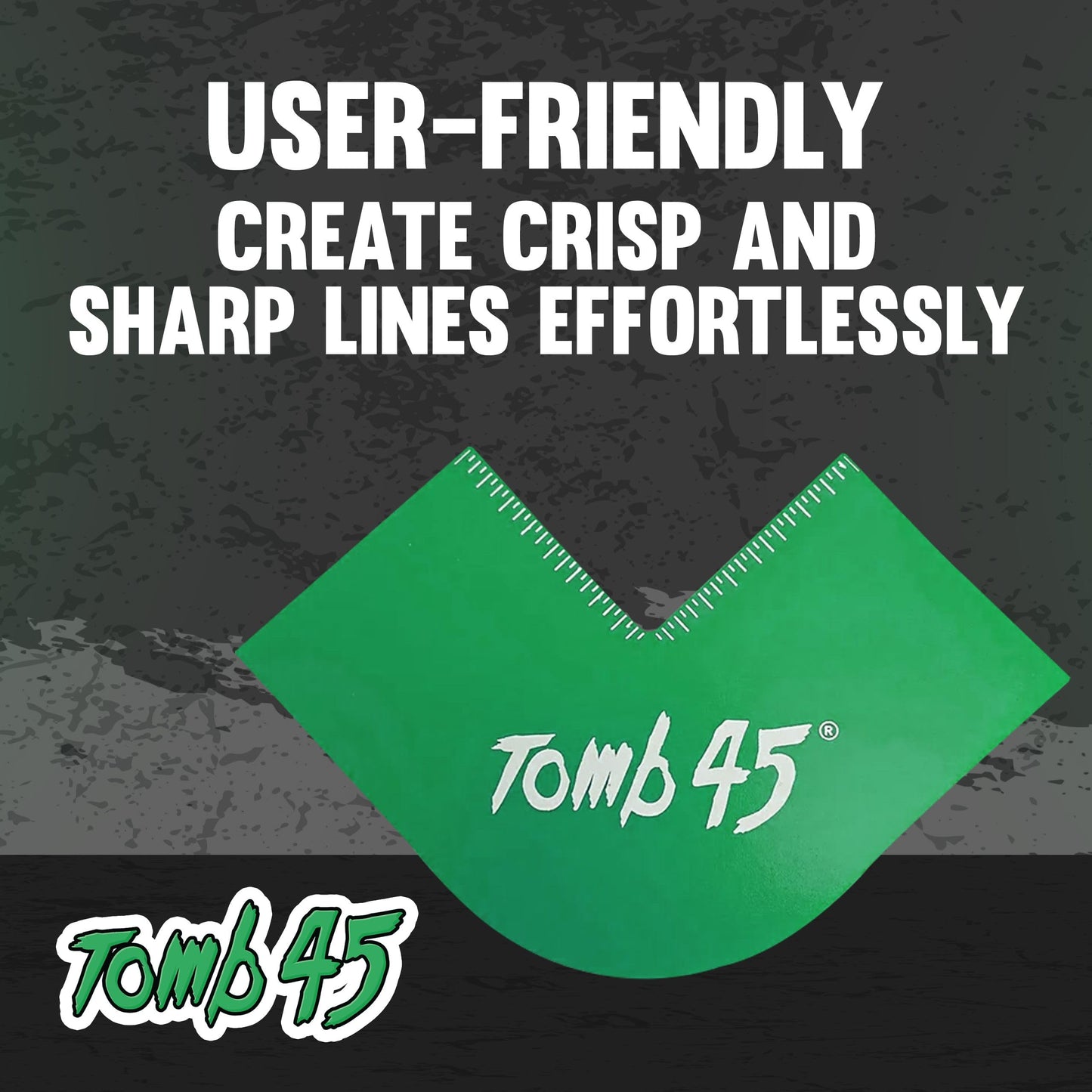 Tomb45 Color Enhancement Card (Green)