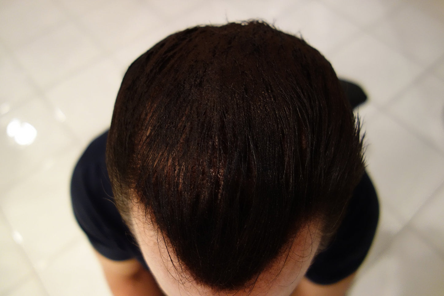 Hair Building Fibers 57 Grams. Highest Grade Refill That You Can Use for Your Bottles From Competitors Like Toppik?, Xfusion?, Miracle Hair? (White (off white))