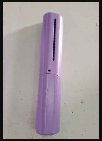 2-in-1 Wireless Hair Straightener