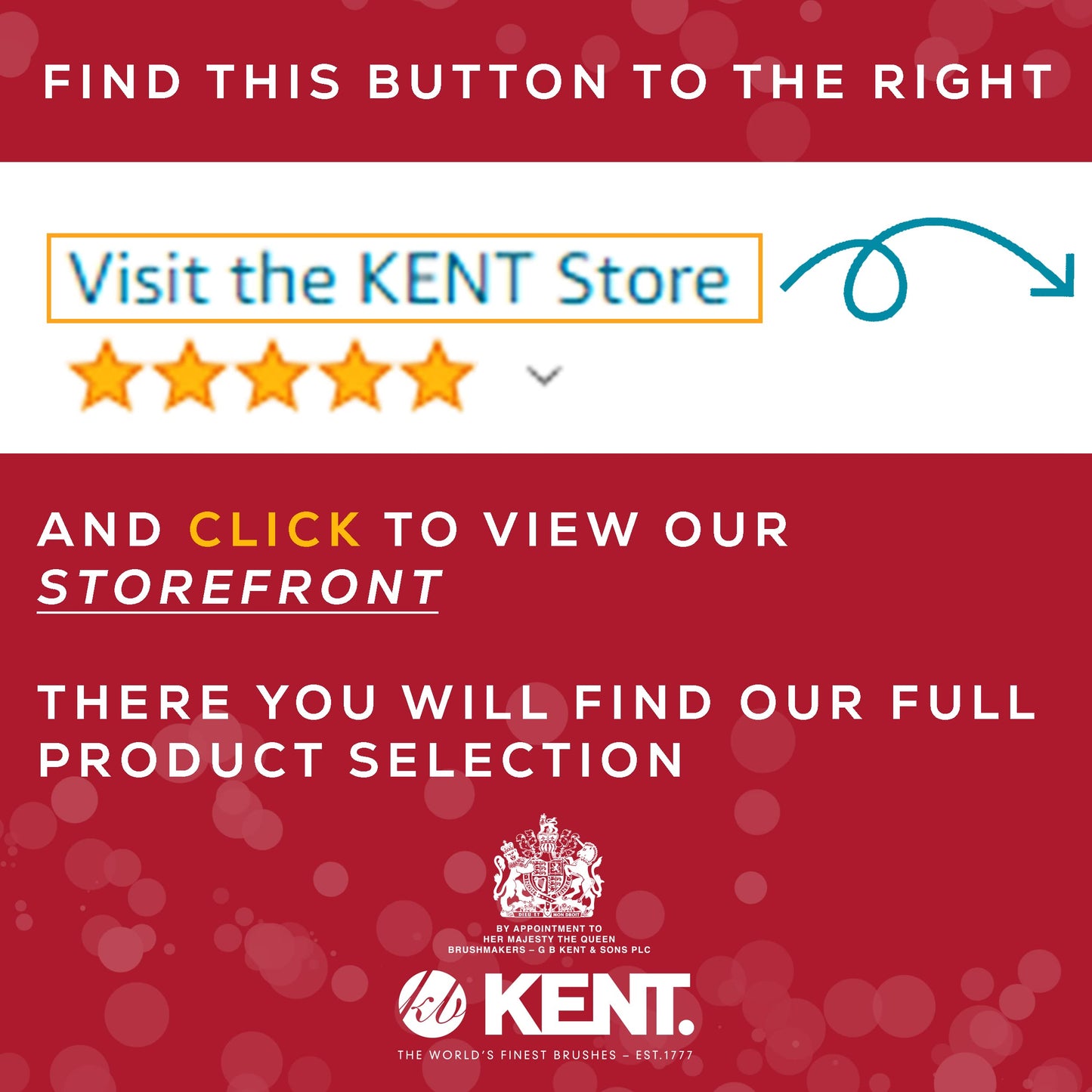 Kent R18T Handmade All Fine Tooth Pocket Comb for Men, Hair Comb Straightener for Everyday Grooming Styling Hair, Mustache and Beard, Use Dry or with Balms, Saw Cut and Hand Polished, Made in England