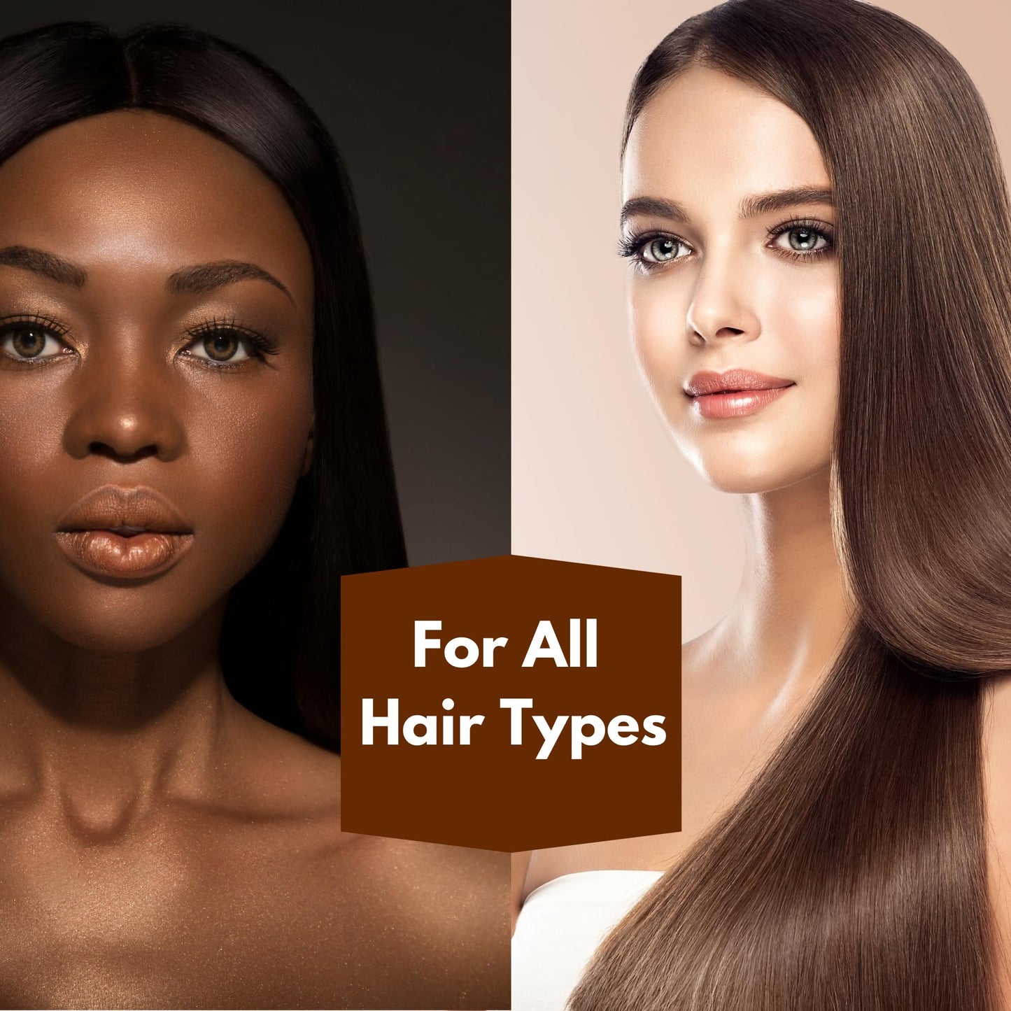 Brazilian Keratin Chocolate Strong 32 floz (1 Litre) KERACHITA, Hair Smoothing Treatment Blowout Straightening Enhanced, Professional Brazilian Keratin - Made in USA