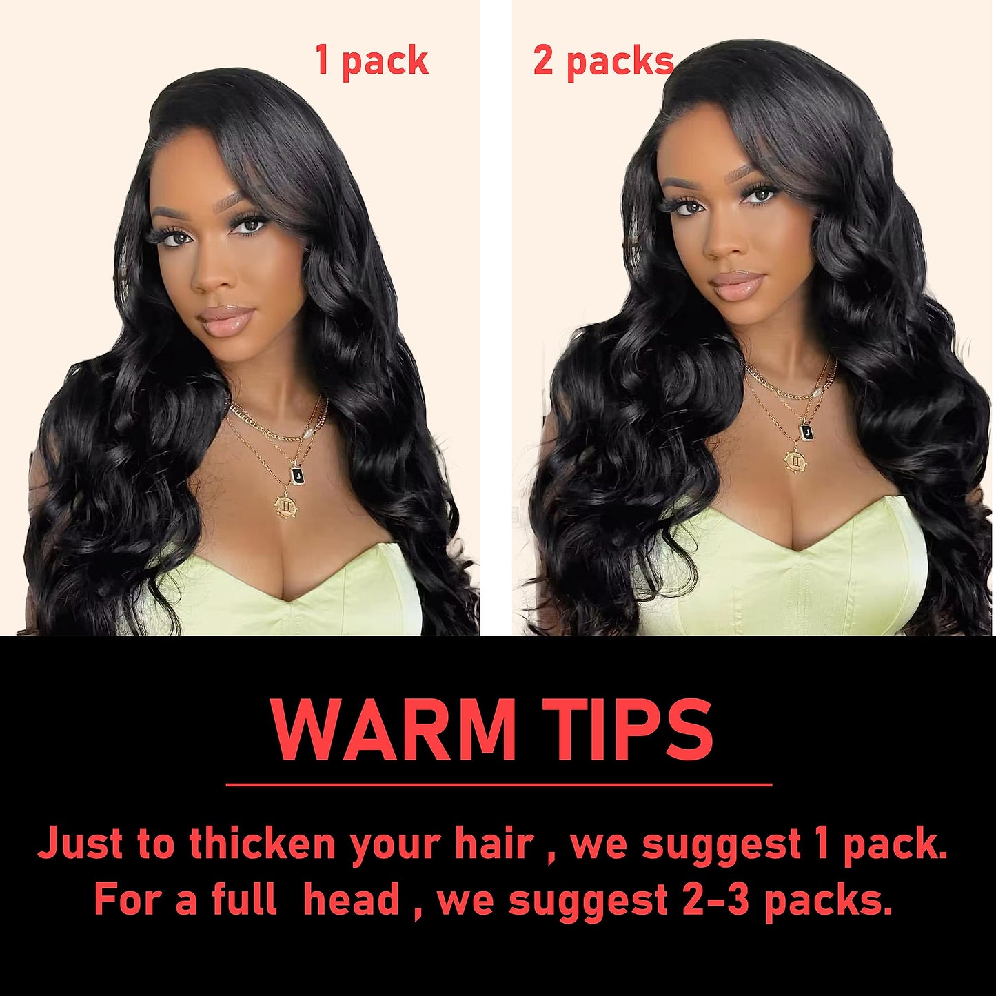 Liqusee Clip in Hair Extensions Real Human Hair Remy Human Hair Clip ins For Black Women Invisible Natural Body Wave Seamless Clip in Hair Extensions 7 Pcs 100g Double Weft (12 Inch, #1B)