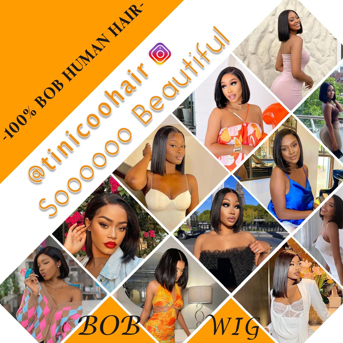 12 Inch Bob lace front wig human hair Straight Bob Wig Human Hair 13x4 HD Lace Front Wigs Human Hair 180% Short Bob Wigs for Women Glueless Bob Lace Front Wigs Human Hair Pre Plucked Natural Color
