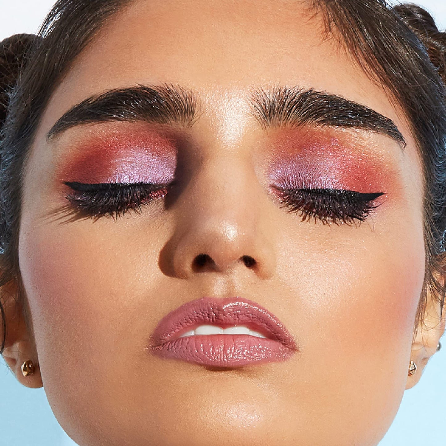 URBAN DECAY 24/7 Longwear Eyeshadow Single (Fazed - Neutral Orange Matte), High-Pigment Eye Shadow Compact, Smooth & Blendable Colors, Crease-free, Vegan - 0.06 oz