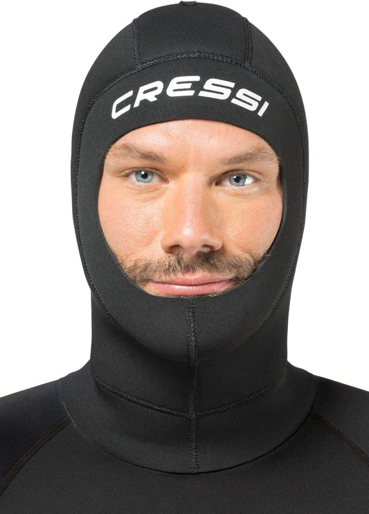 Solo Hood 5mm Unisex (Small)