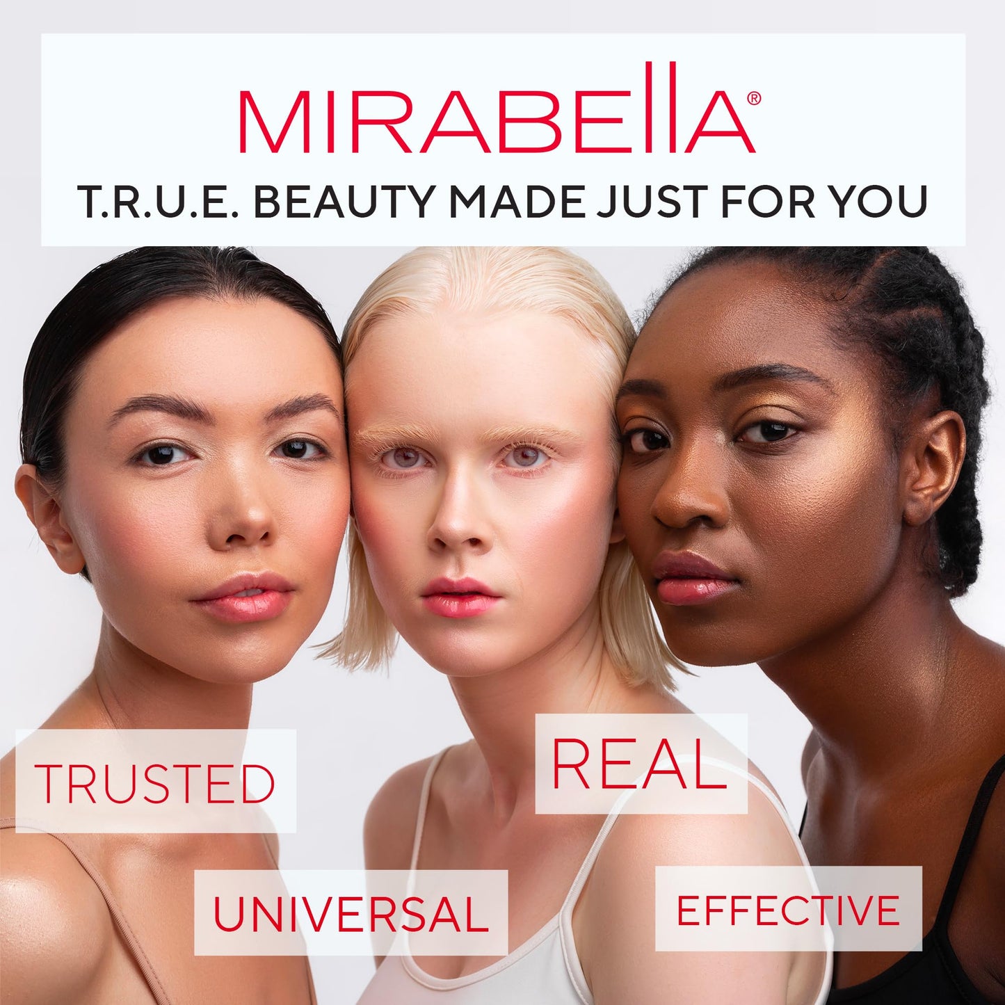 Mirabella Retractable Eye Definer Gel Eyeliner Pencil, Richly Pigmented Color Eyeliner Offers All-Day Wear for Precise and Sultry Looks with Hydrating Antioxidants Vitamin E and C, Midnight