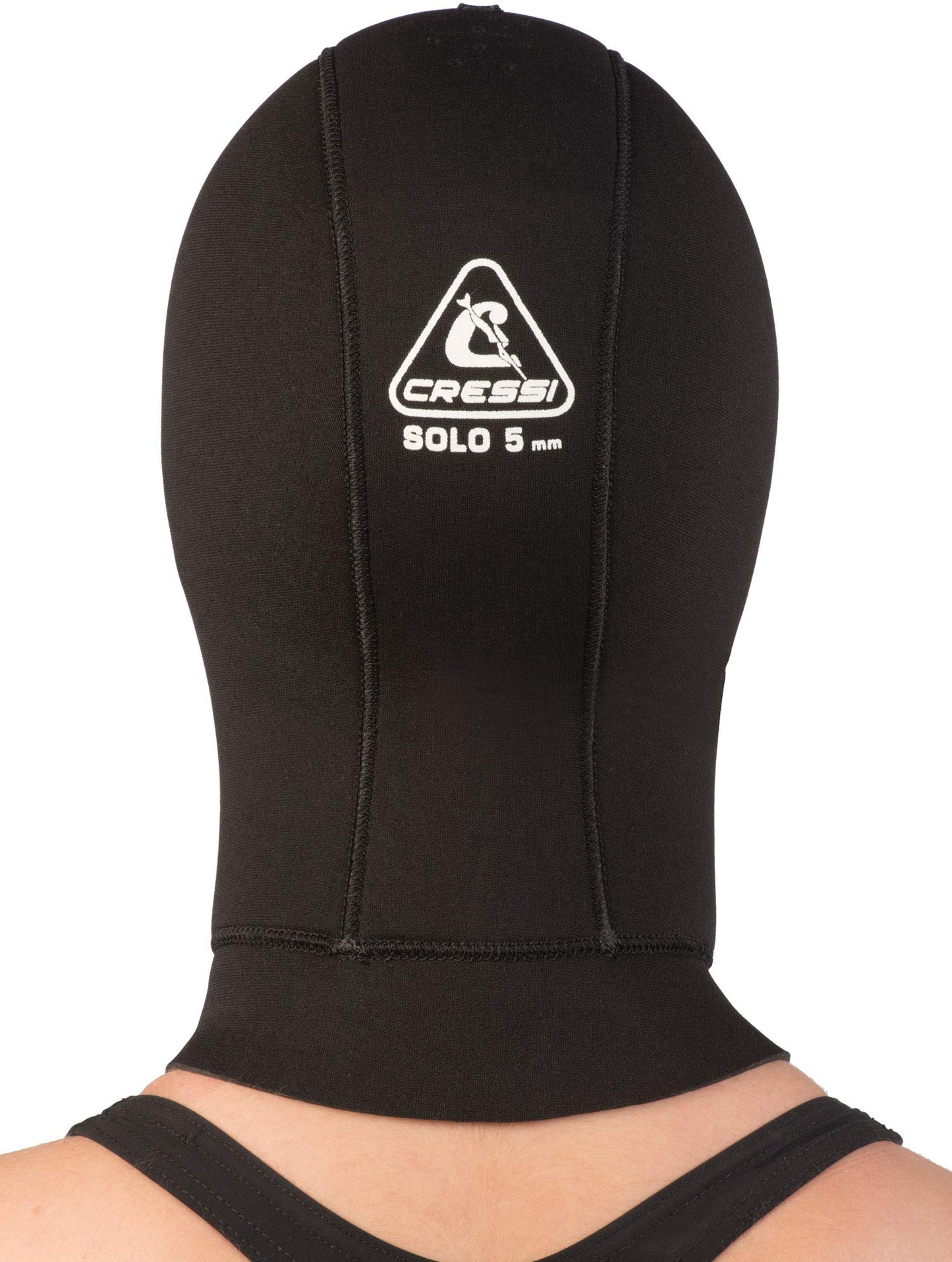Solo Hood 5mm Unisex (Small)