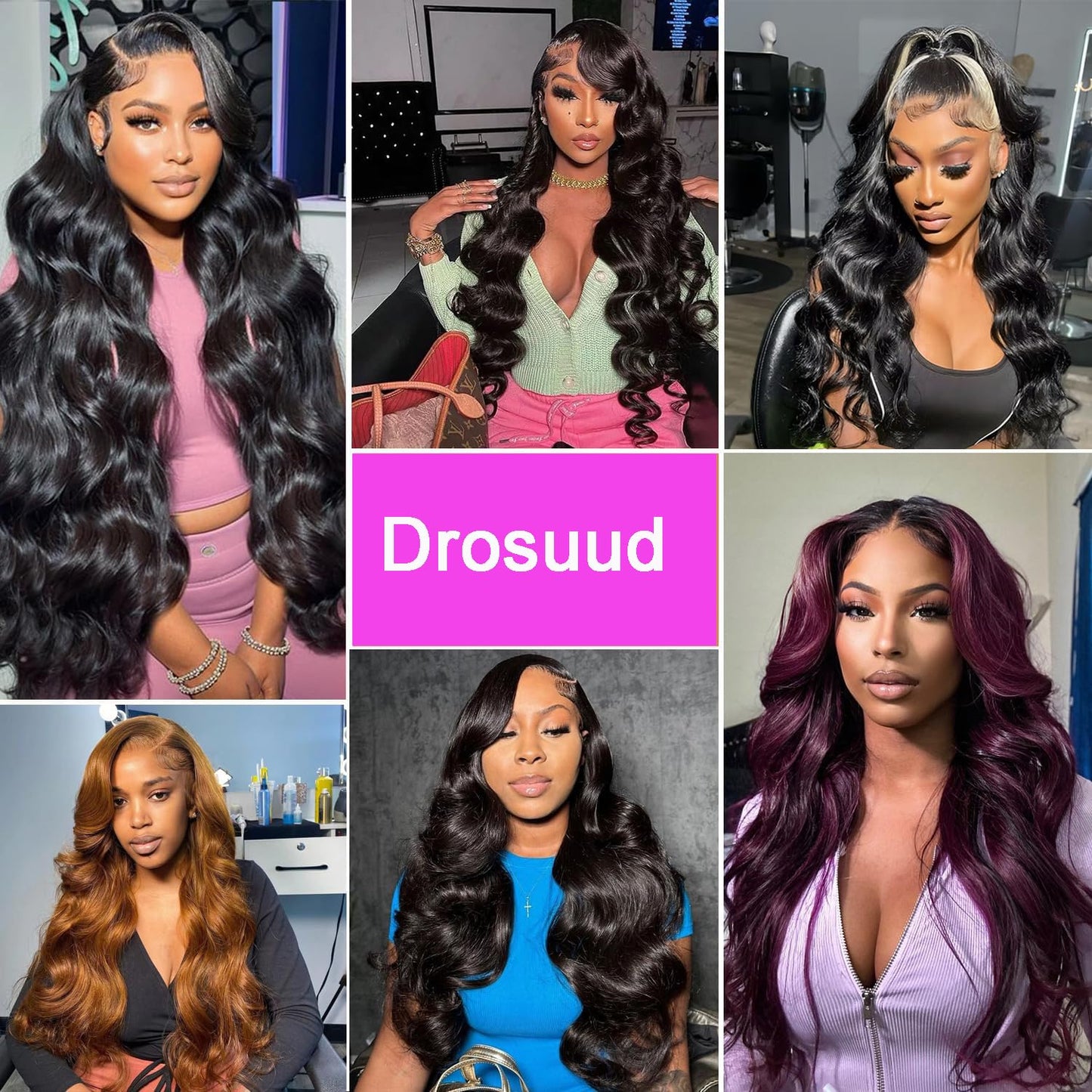 13x4 Lace Front Wigs Human Hair Pre Plucked 180% Density Body Wave Human Hair Lace Front Wigs Brazilian Glueless Wigs Human Hair Pre Plucked Natural Color 24inch