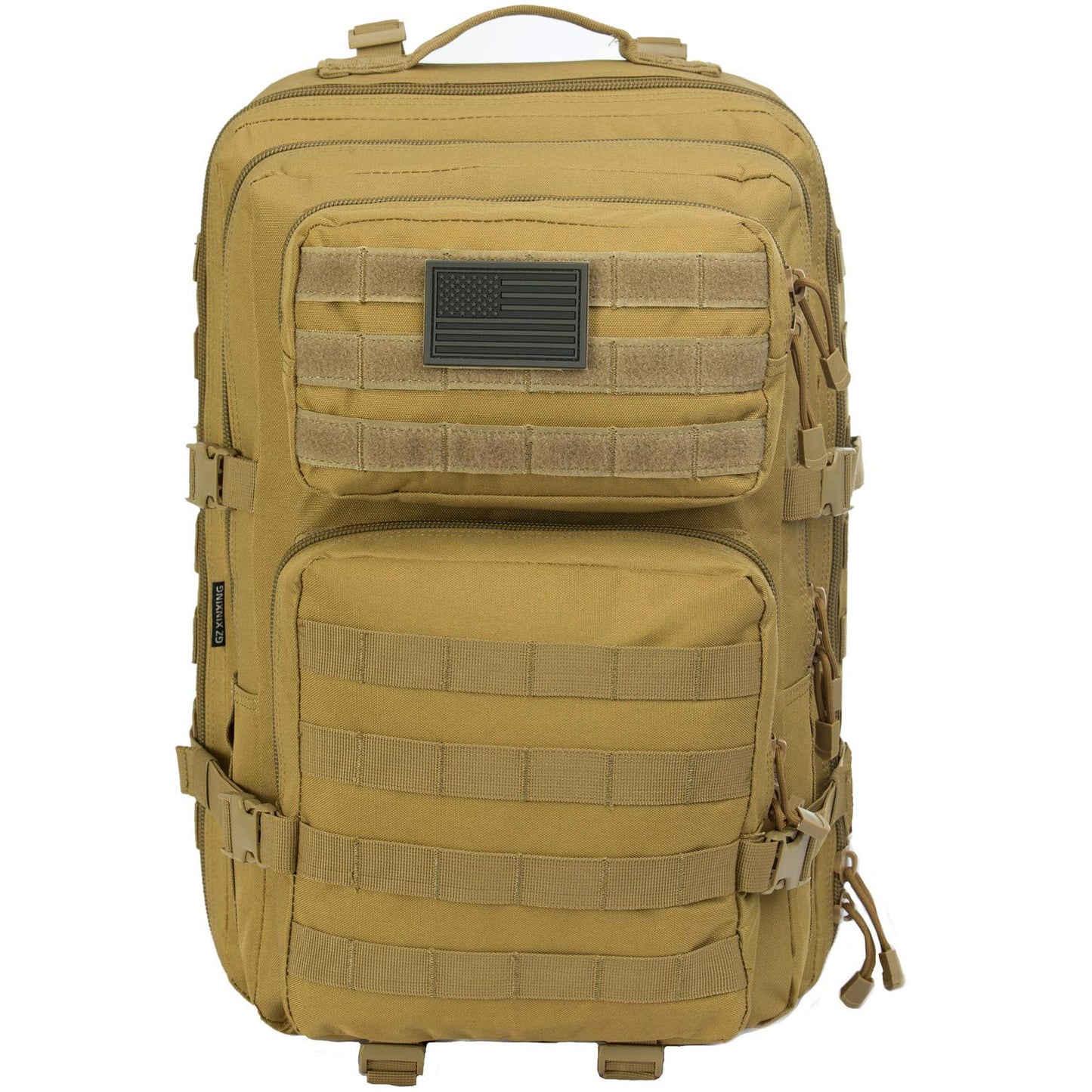 GZ XINXING 3 day Assault Pack Military Tactical Army Backpack Bug Out Bag Daypack