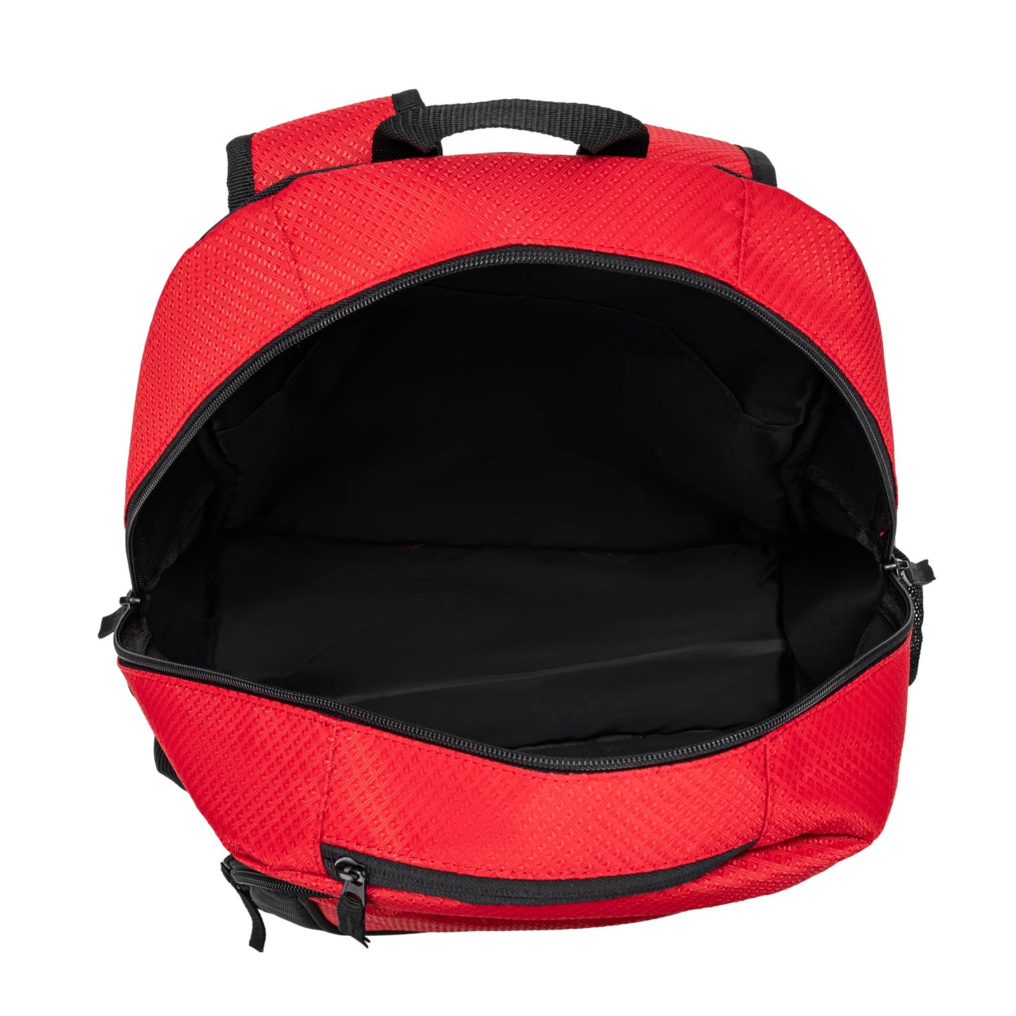 PUMA Men's Evercat Contender Backpack, Red, OS