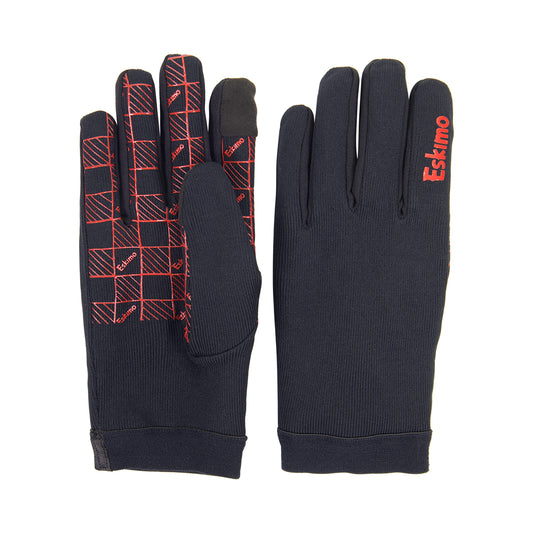 Eskimo Lockout™ Flex Glove, Gloves, Unisex, Black Ice, M/L