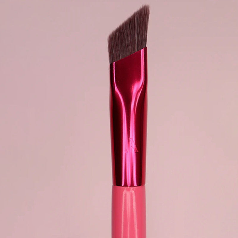 3D Wild Eyebrow Brush & Hairline Paste