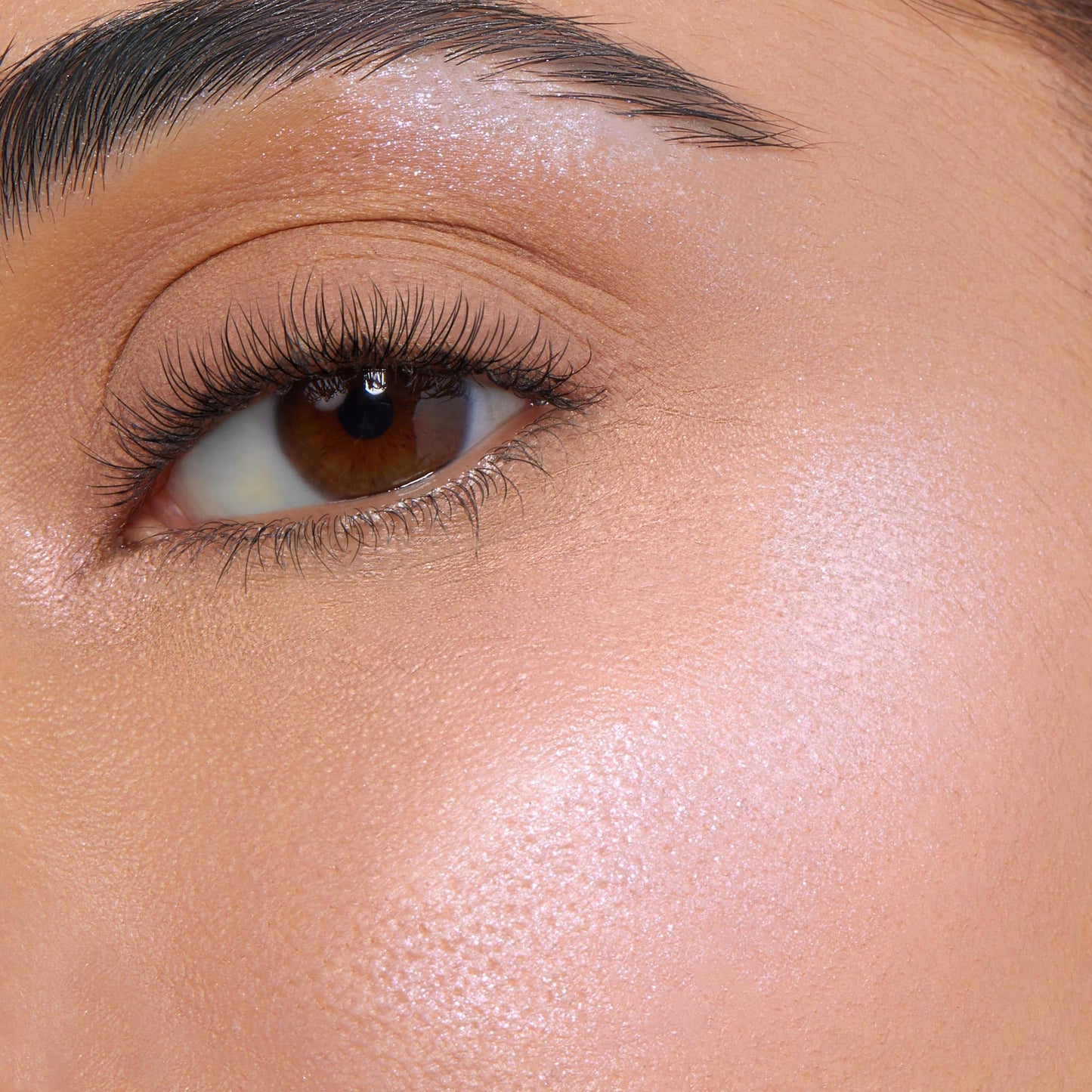 ColourPop Twilight Collection Super Shock Highlighter Makeup - High-Pigment, Crème-Powder Face Makeup - Buildable & Blendable Formula with a Unique Bouncy Texture - Meadow (0.15 oz)