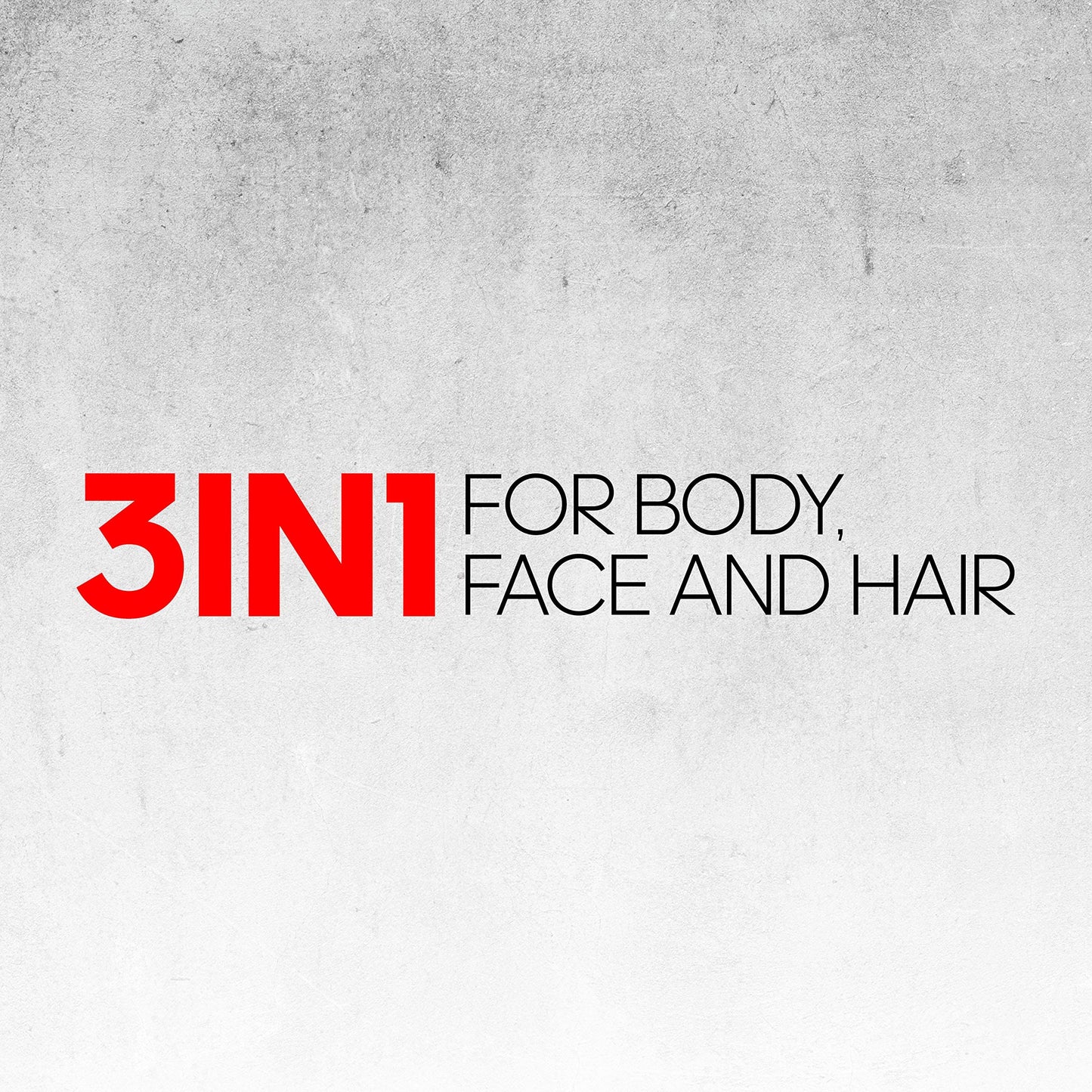 Adidas Shower Gel for Men, Team Force, 8.4 Ounce