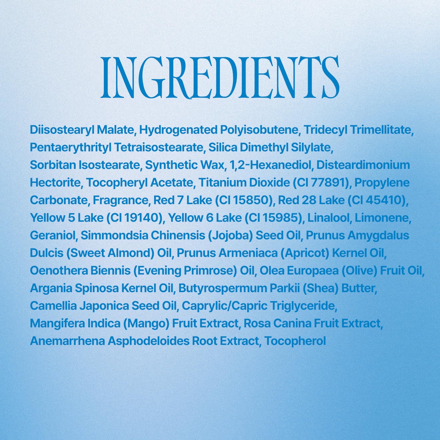 fwee 3D Voluming Gloss | Blushed Moment - Candy 70% | Lip Gloss, High-Shine, Non-Sticky, Moisturizing Finish | 5.3g