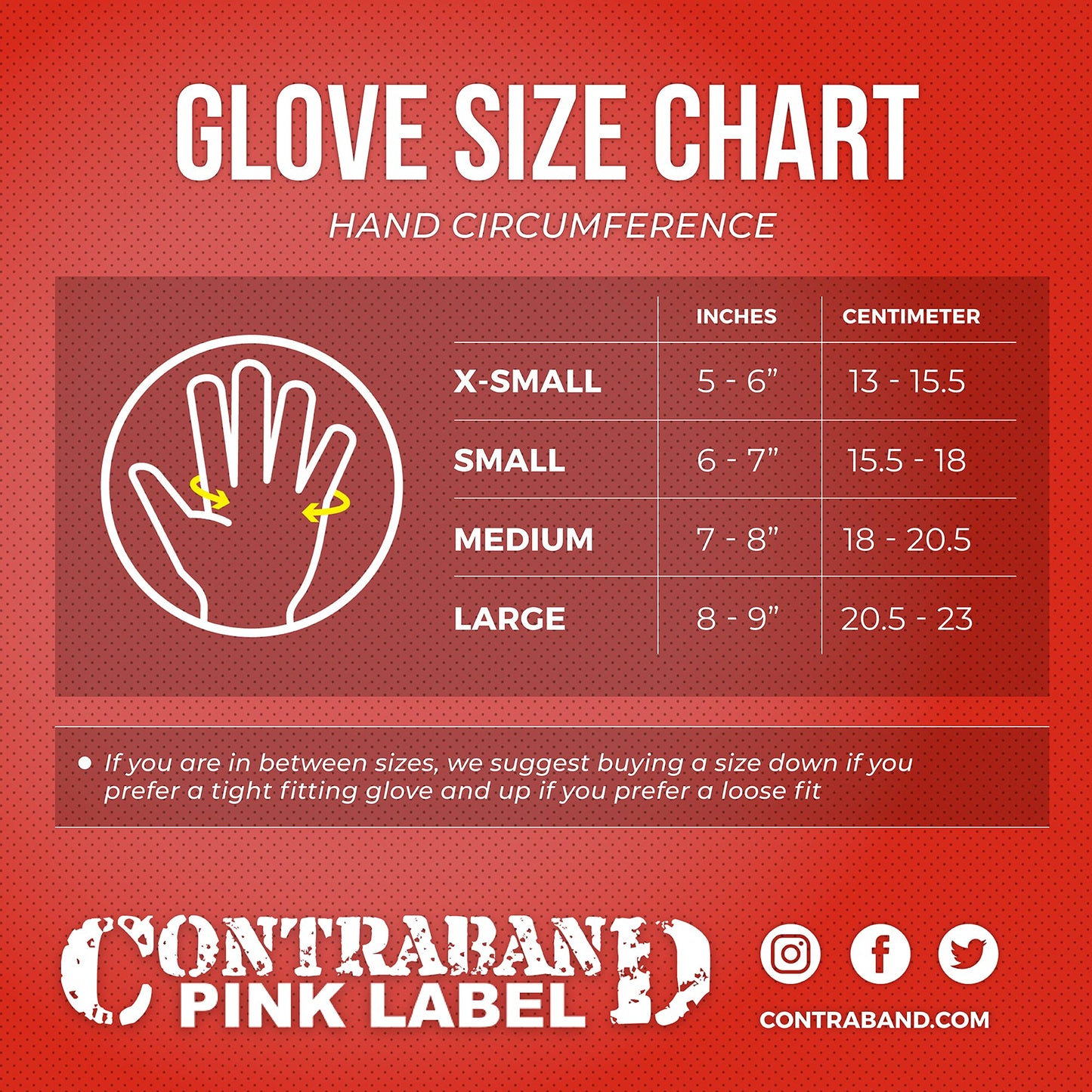 Contraband Pink Label 5347 Womens Designer Workout Gloves | Tie Dye Print w/Grip-Lock™ Silicone Palm (X-Small, Rainbow)