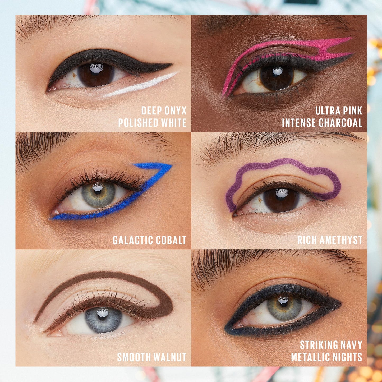 Maybelline TattooStudio Long-Lasting Sharpenable Eyeliner Pencil, Glide on Smooth Gel Pigments with 36 Hour Wear, Waterproof, Deep Onyx, 1 Count