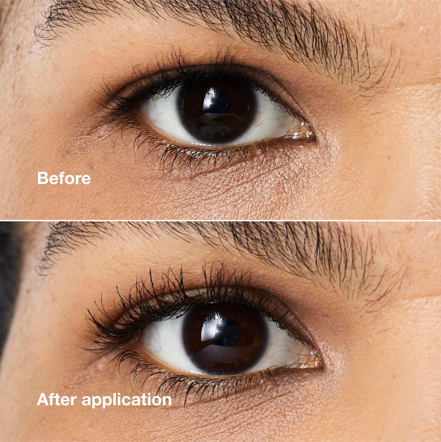 Clinique Lash Power Tubing Mascara Long-Wearing Formula | Lengthening, Smudge-Proof + Safe for Sensitive Eyes, Black Onyx, 0.21 Fl Oz