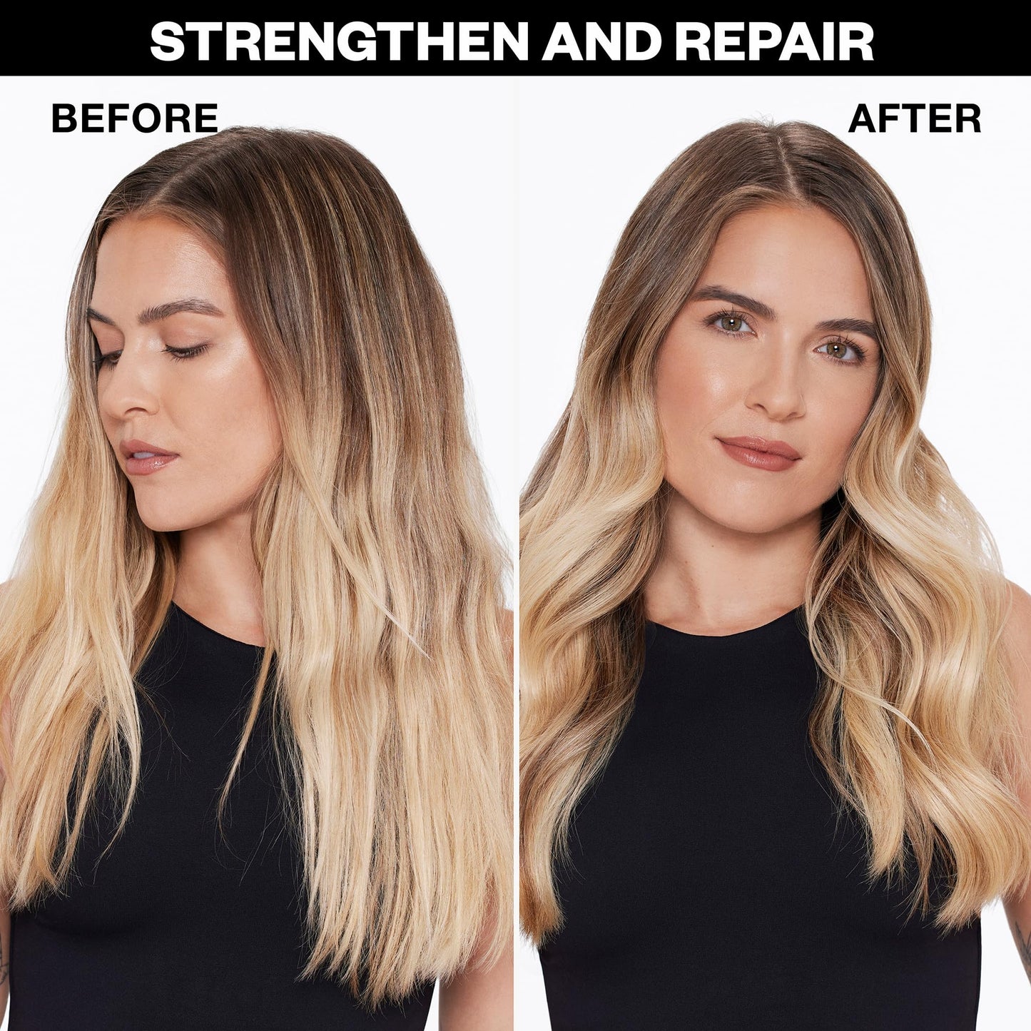 IGK Antisocial Travel Dry Hair Mask – Leave-in Overnight Mask | Hair Bond-Building Treatment for Dry Hair | Overnight Hydration & Shine | Repairs, Softens & Perfect for Extensions (1.7 oz)