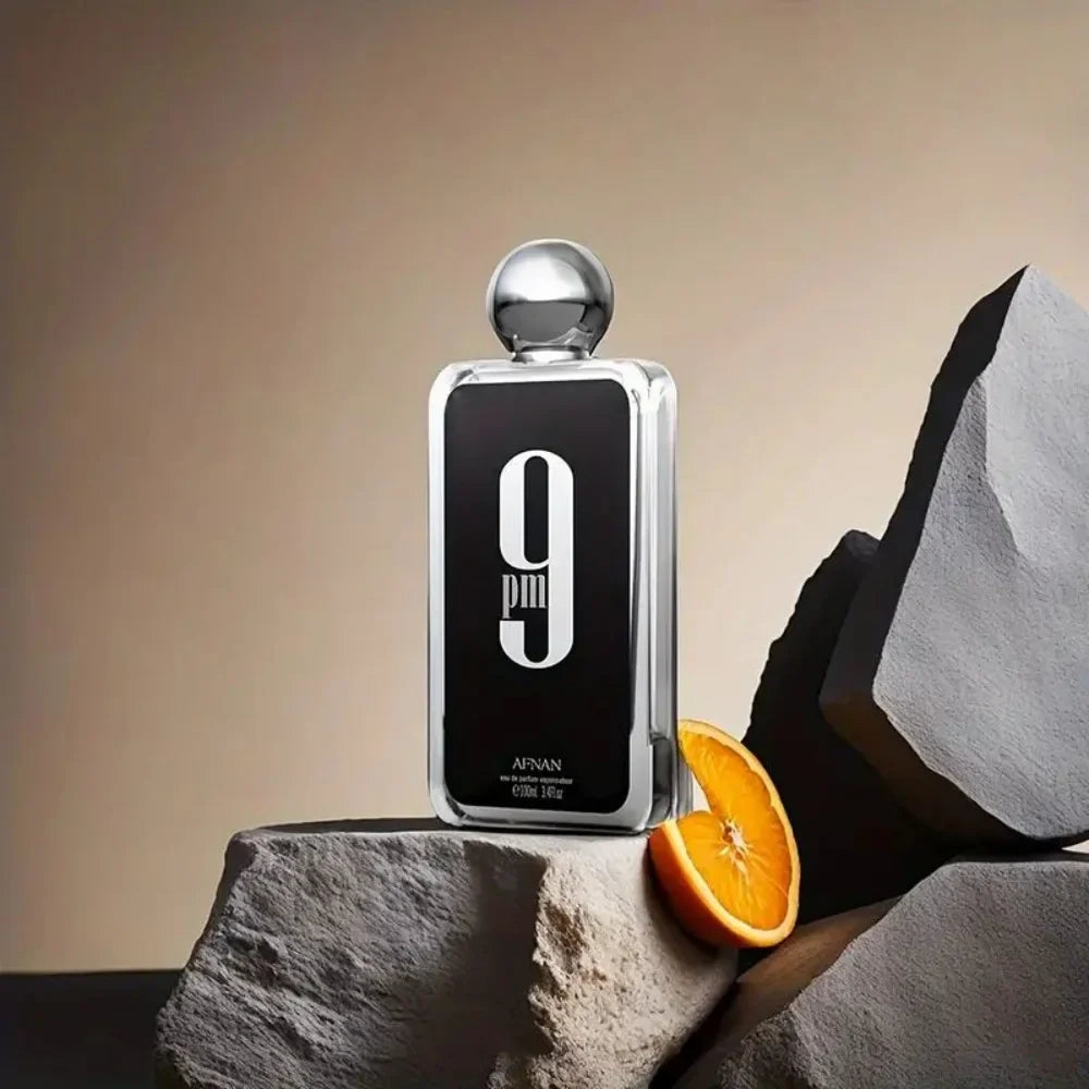 9Pm Dive Eau By Parfum ( Unisex) 3.4 Oz- Durable Perfume For Men And Women, Perfect Christmas Eve,Halloween Gift