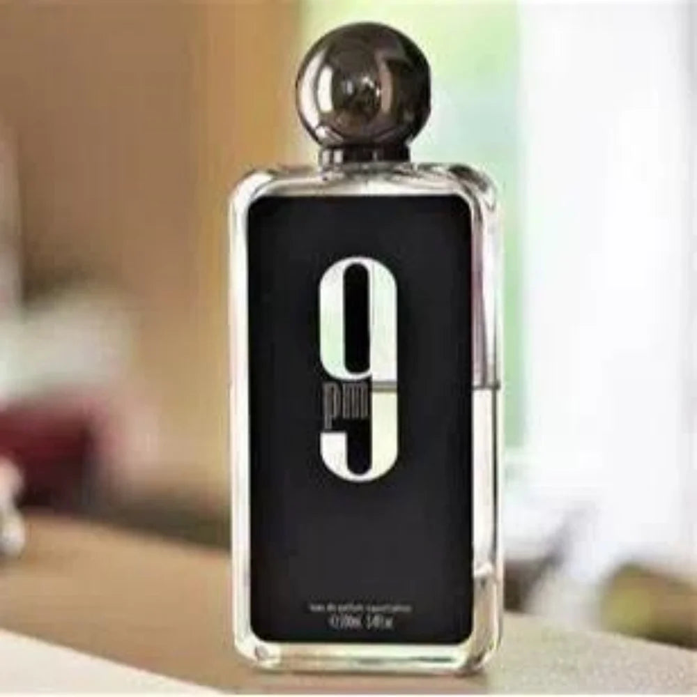 9Pm Dive Eau By Parfum ( Unisex) 3.4 Oz- Durable Perfume For Men And Women, Perfect Christmas Eve,Halloween Gift